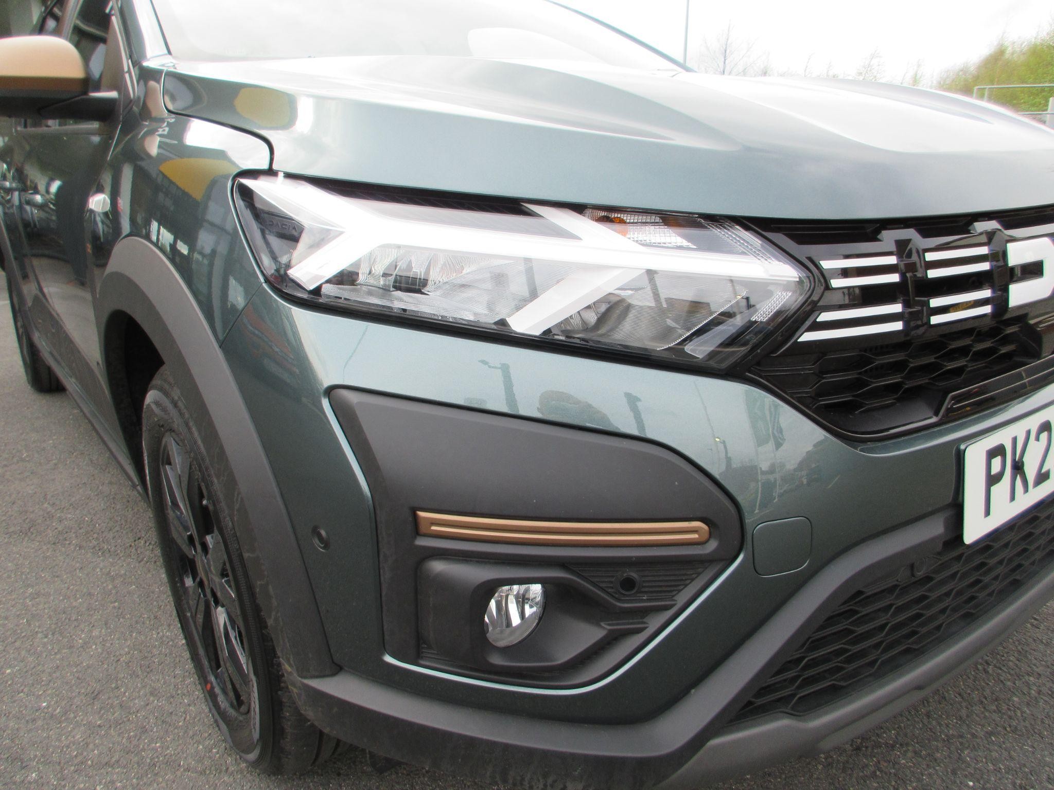 Dacia Jogger Image 53