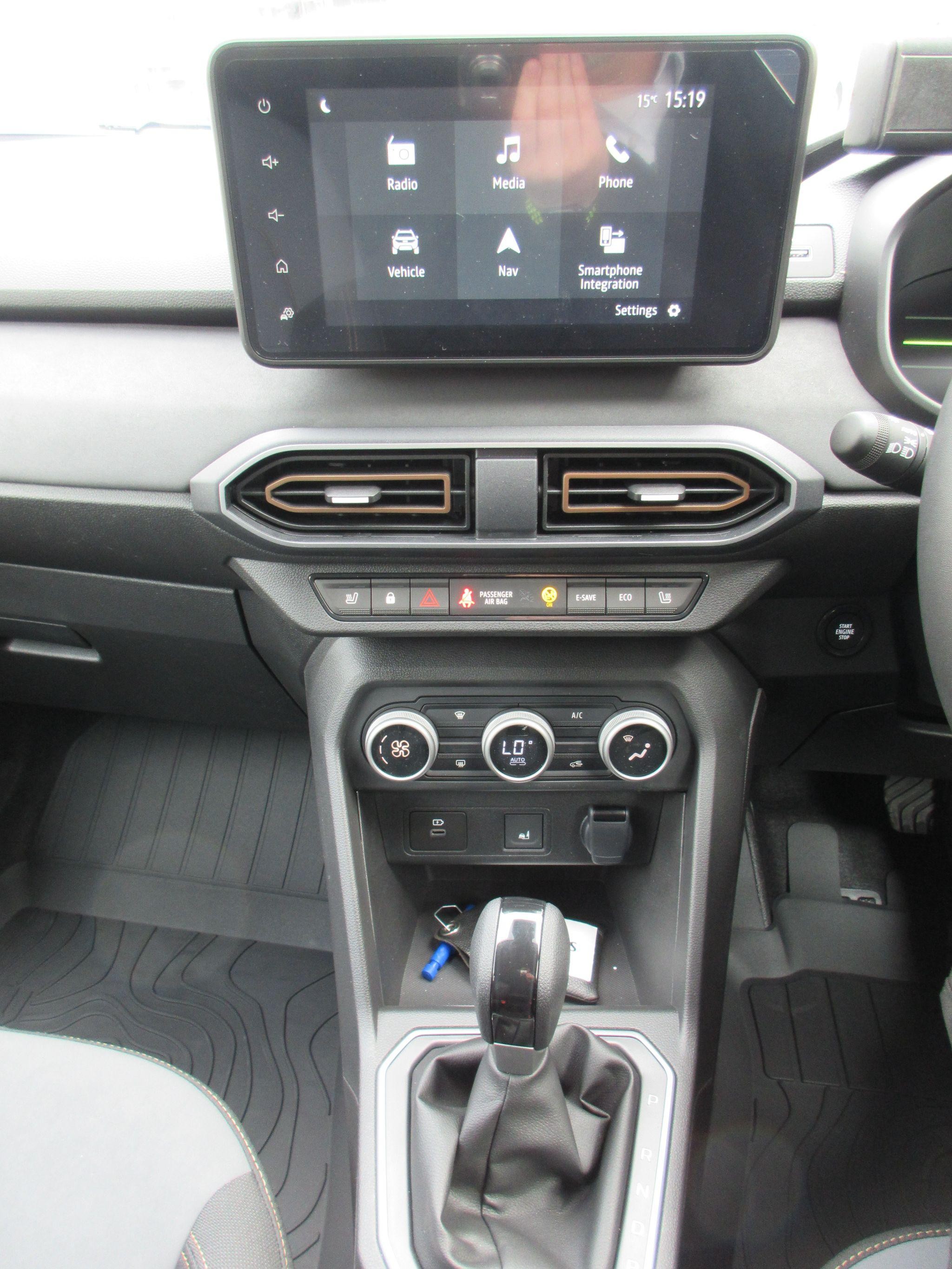 Dacia Jogger Image 54