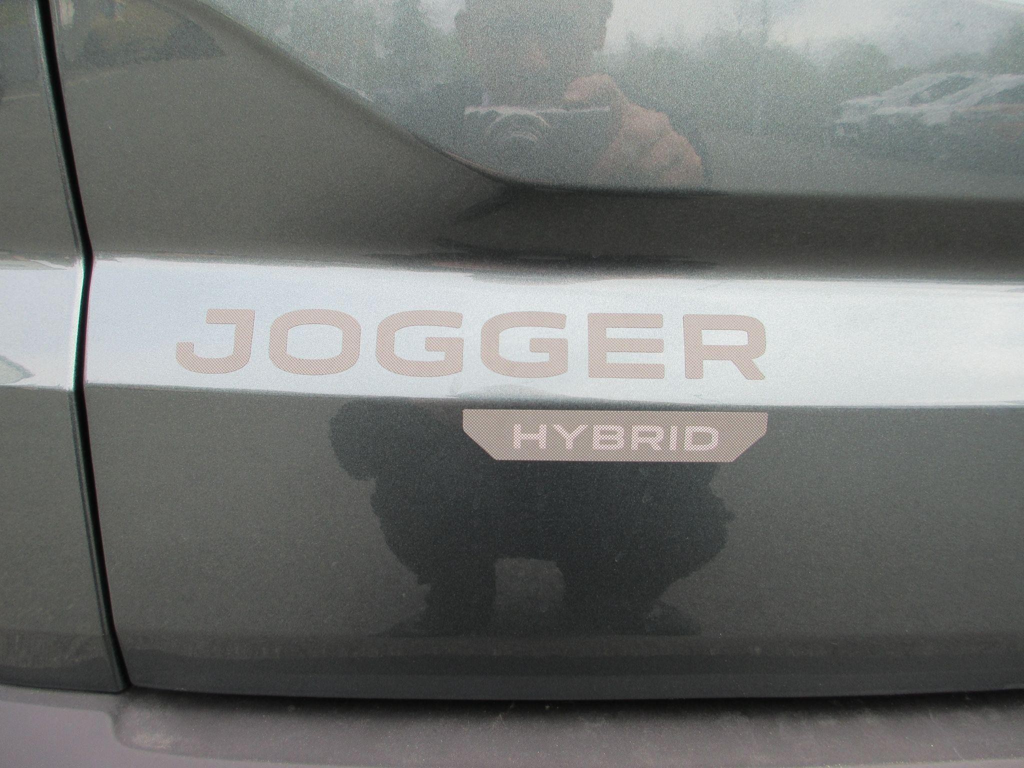 Dacia Jogger Image 58