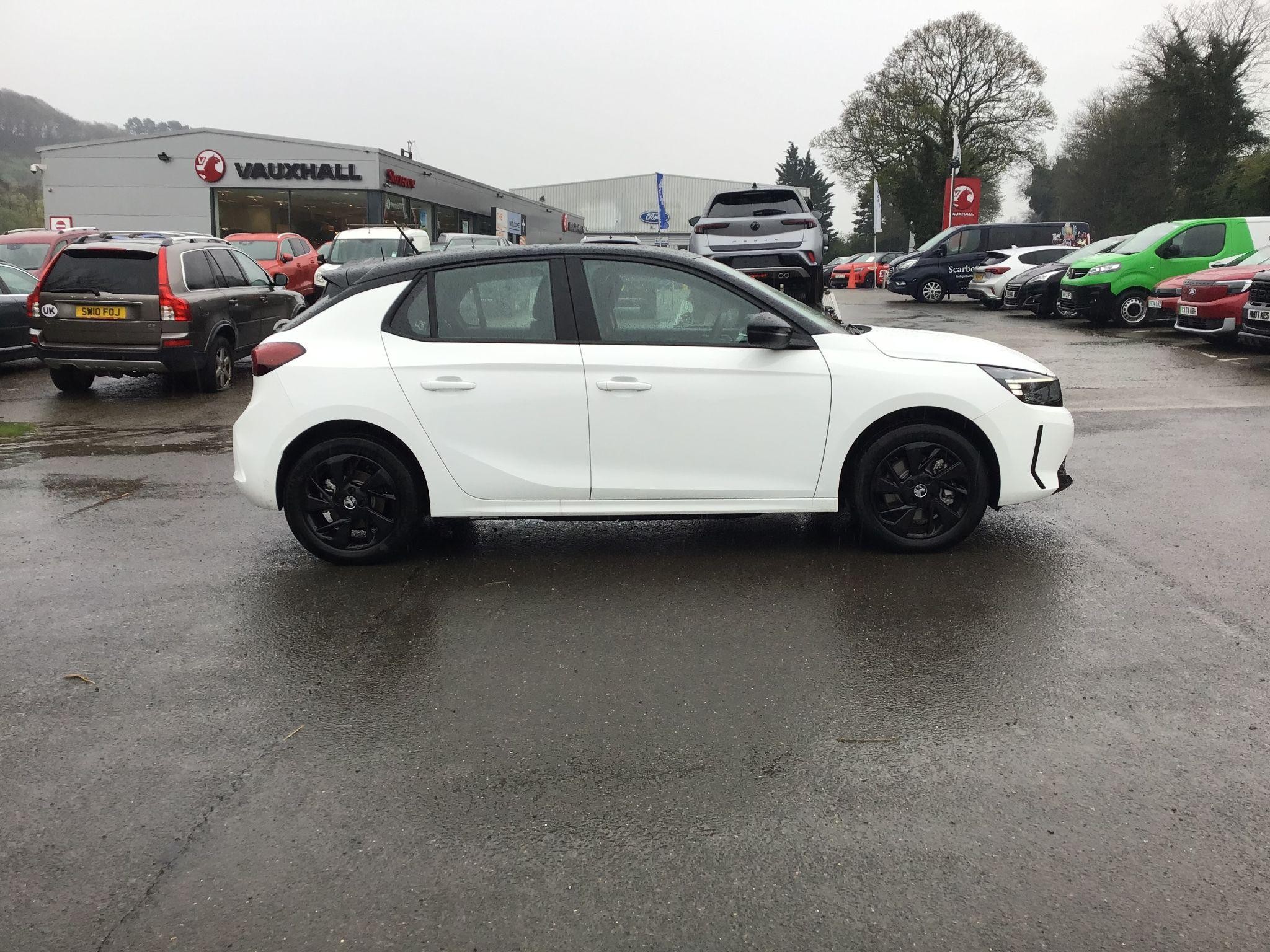 Vauxhall Corsa-e Image 2