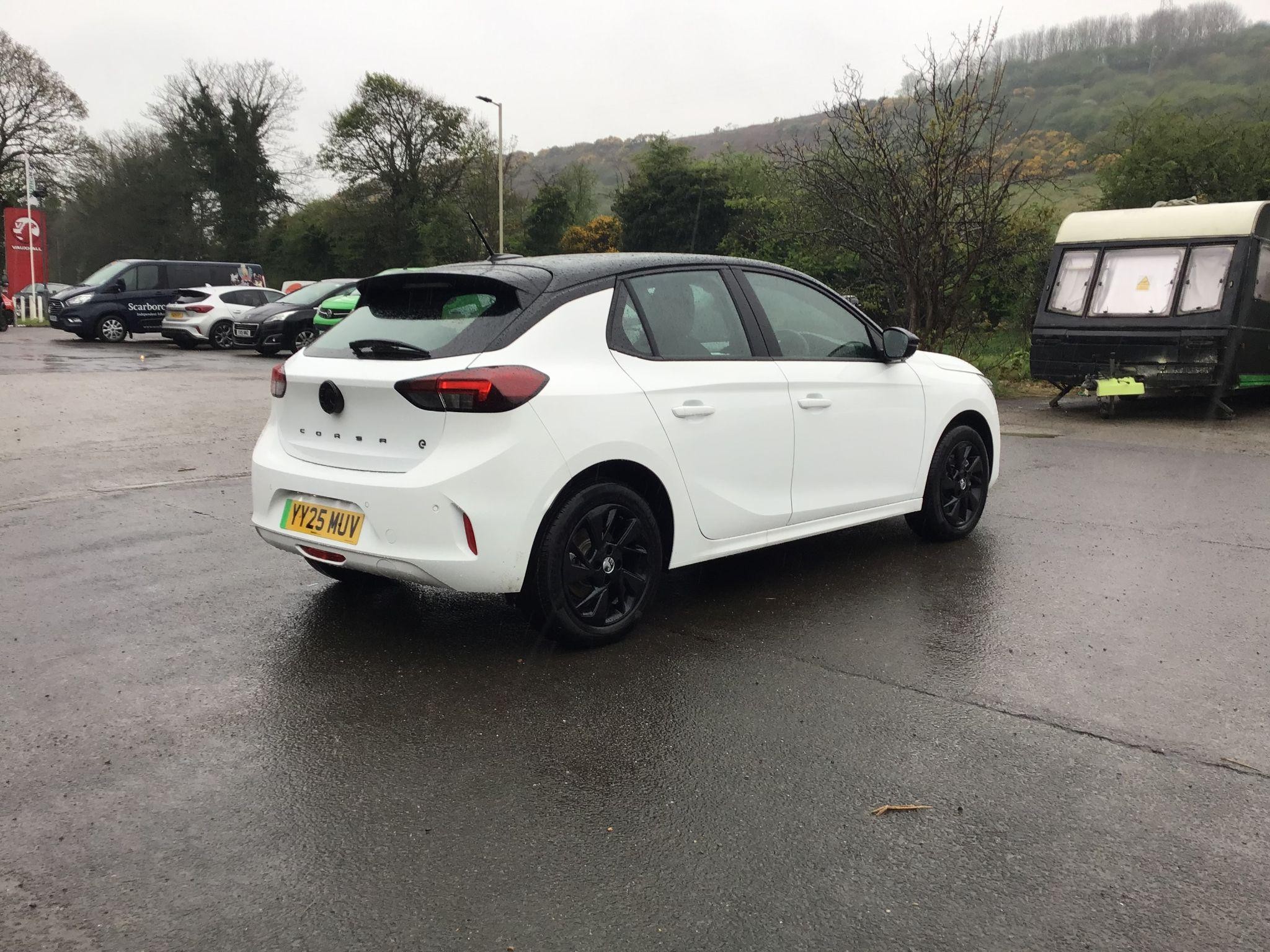 Vauxhall Corsa-e Image 3