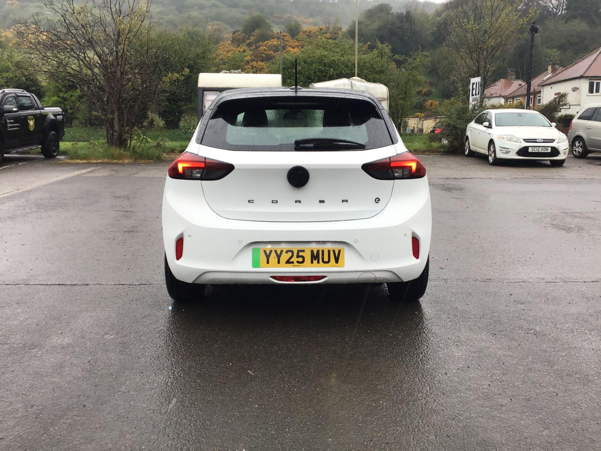 Vauxhall Corsa-e Image 4