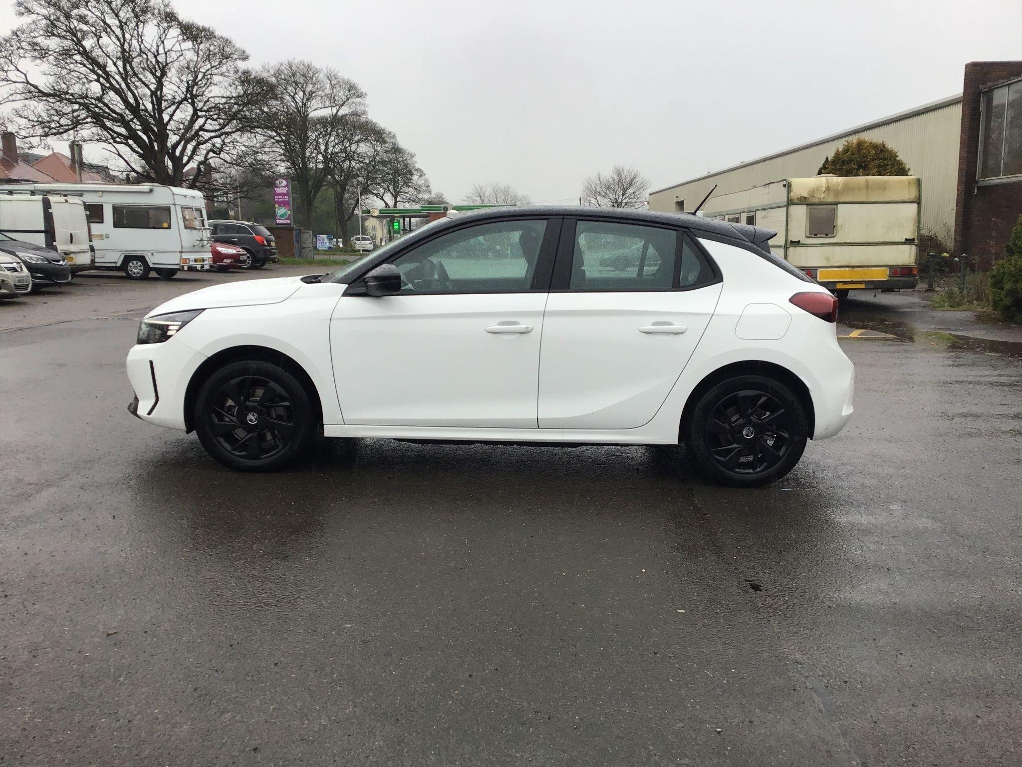 Vauxhall Corsa-e Image 6