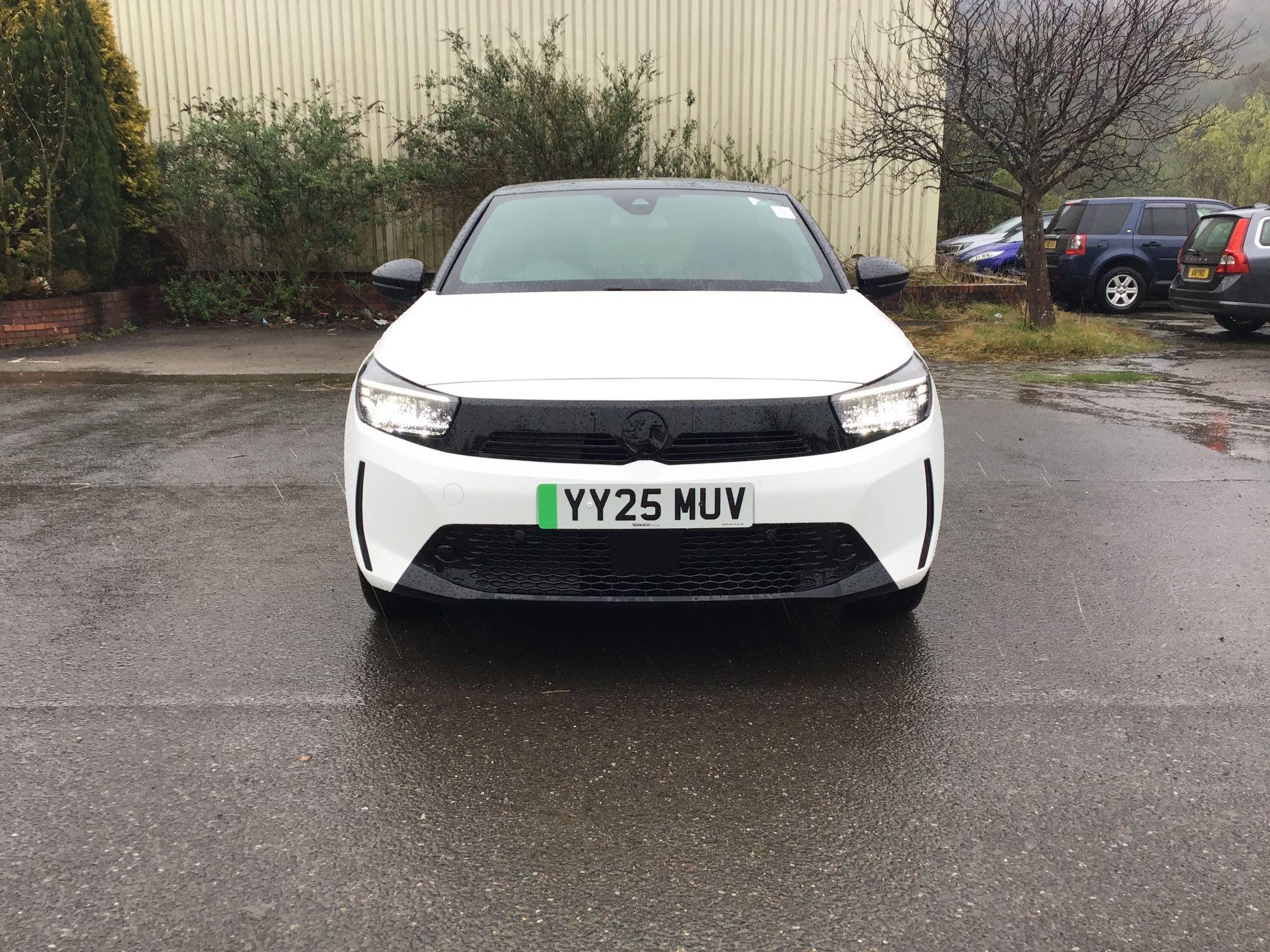Vauxhall Corsa-e Image 8