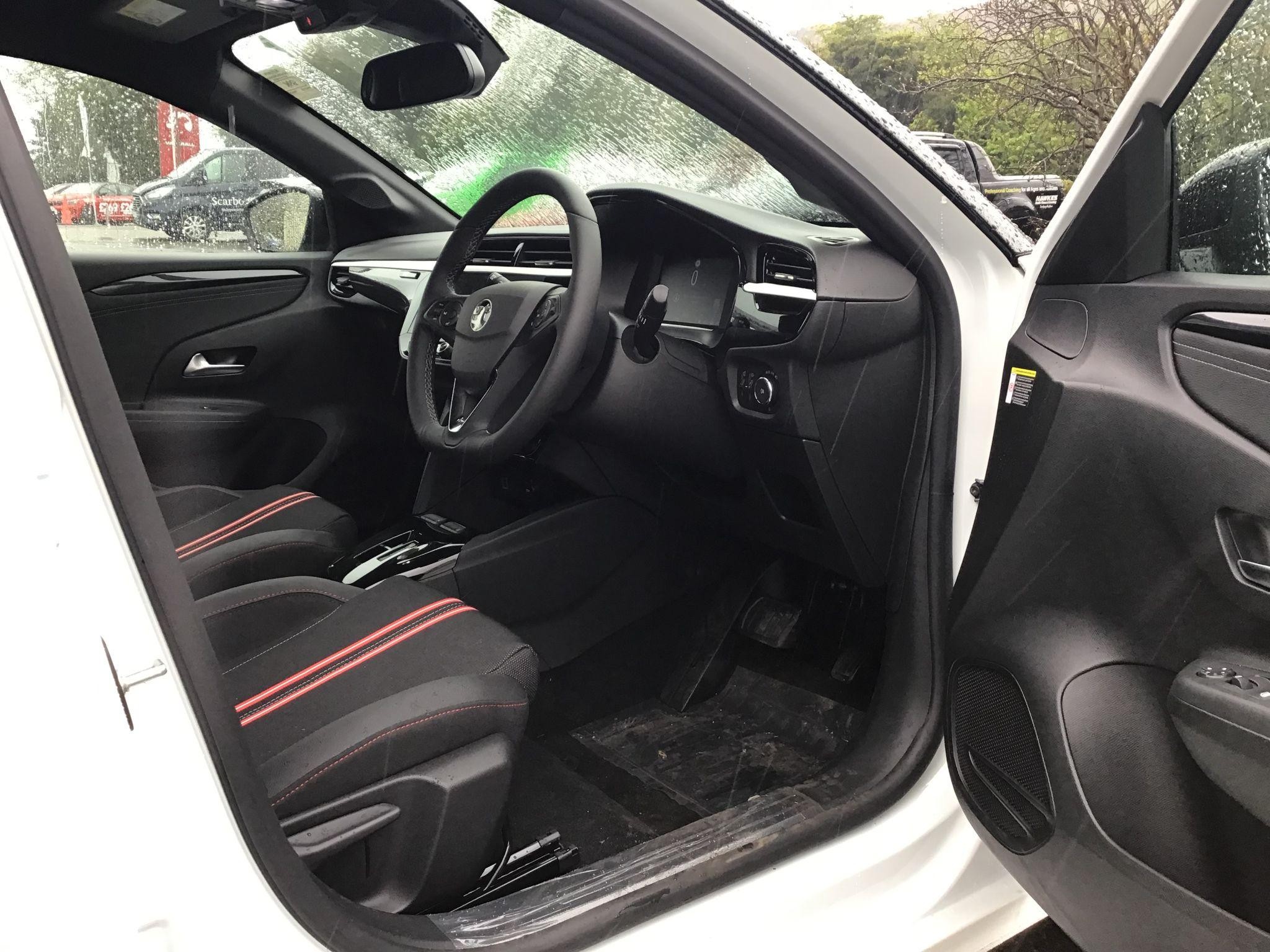 Vauxhall Corsa-e Image 9