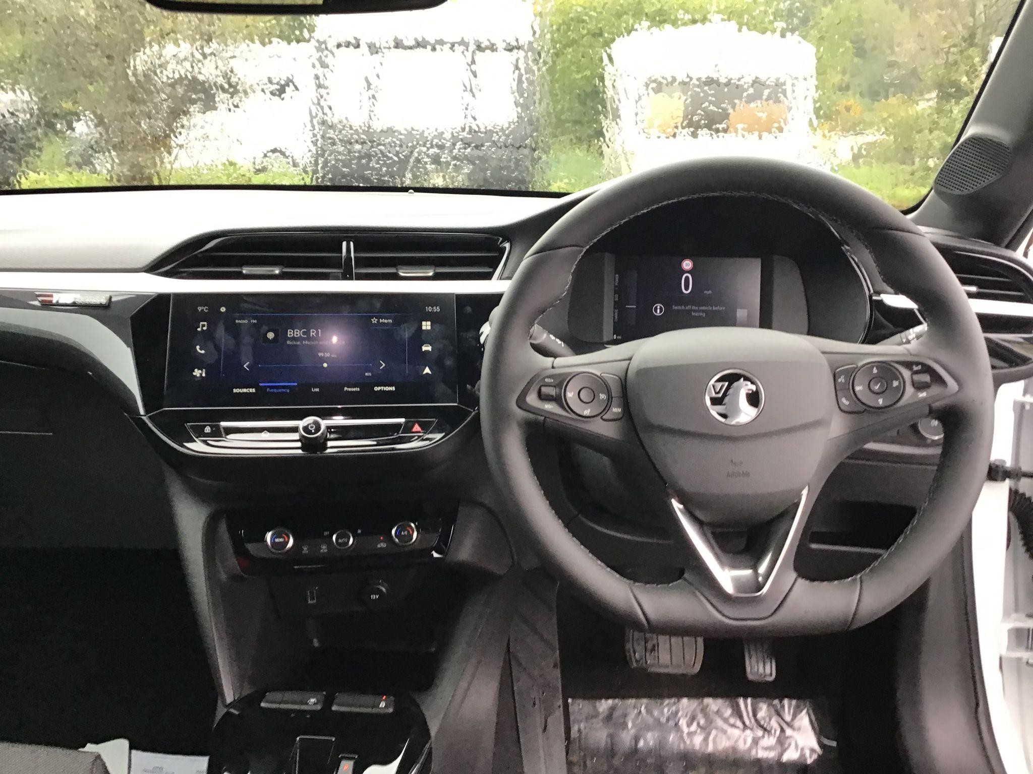 Vauxhall Corsa-e Image 10