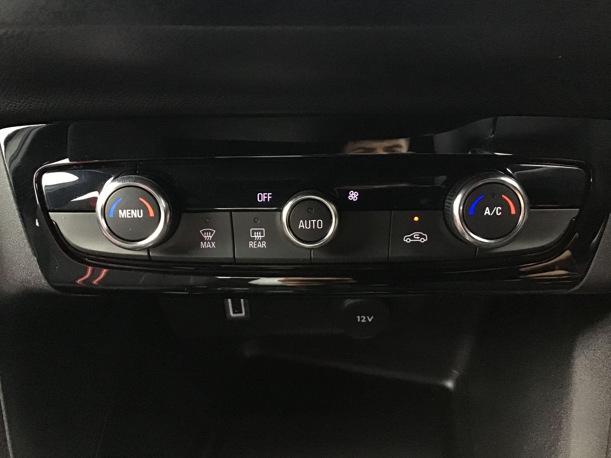 Vauxhall Corsa-e Image 12
