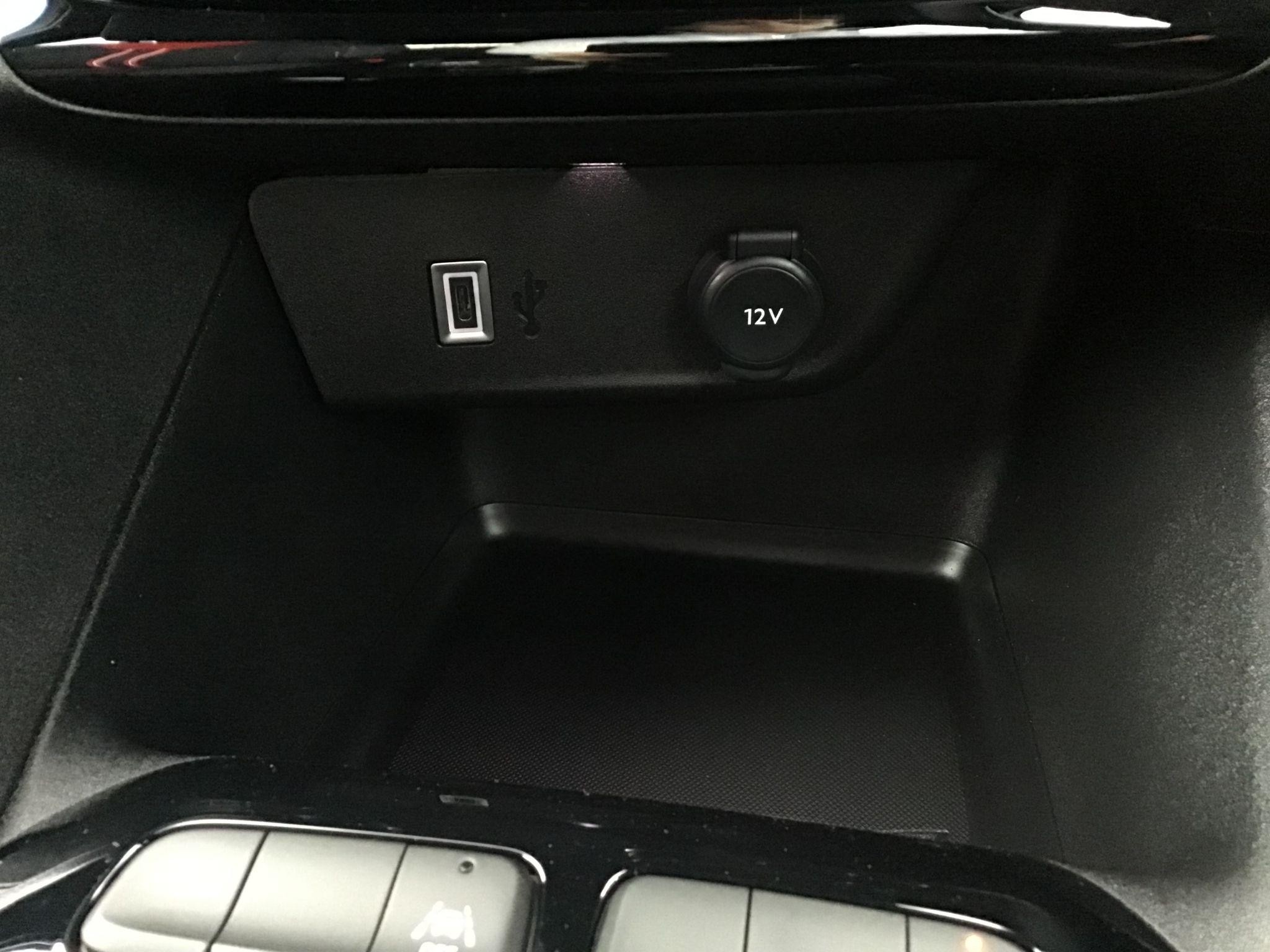 Vauxhall Corsa-e Image 13