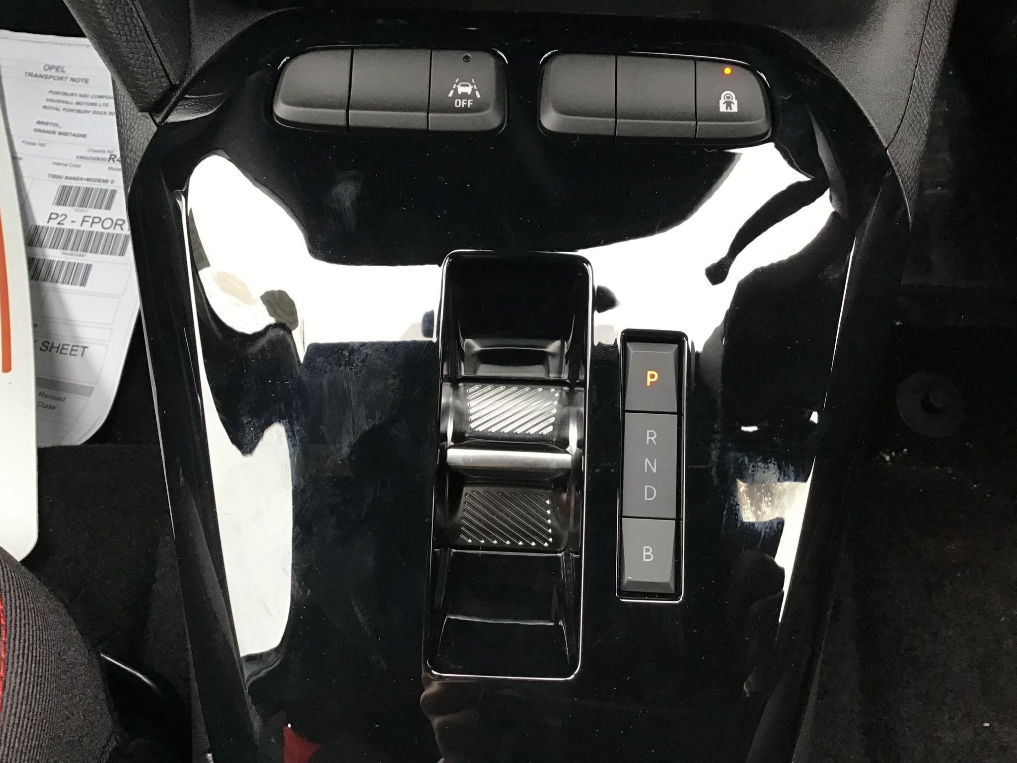 Vauxhall Corsa-e Image 14