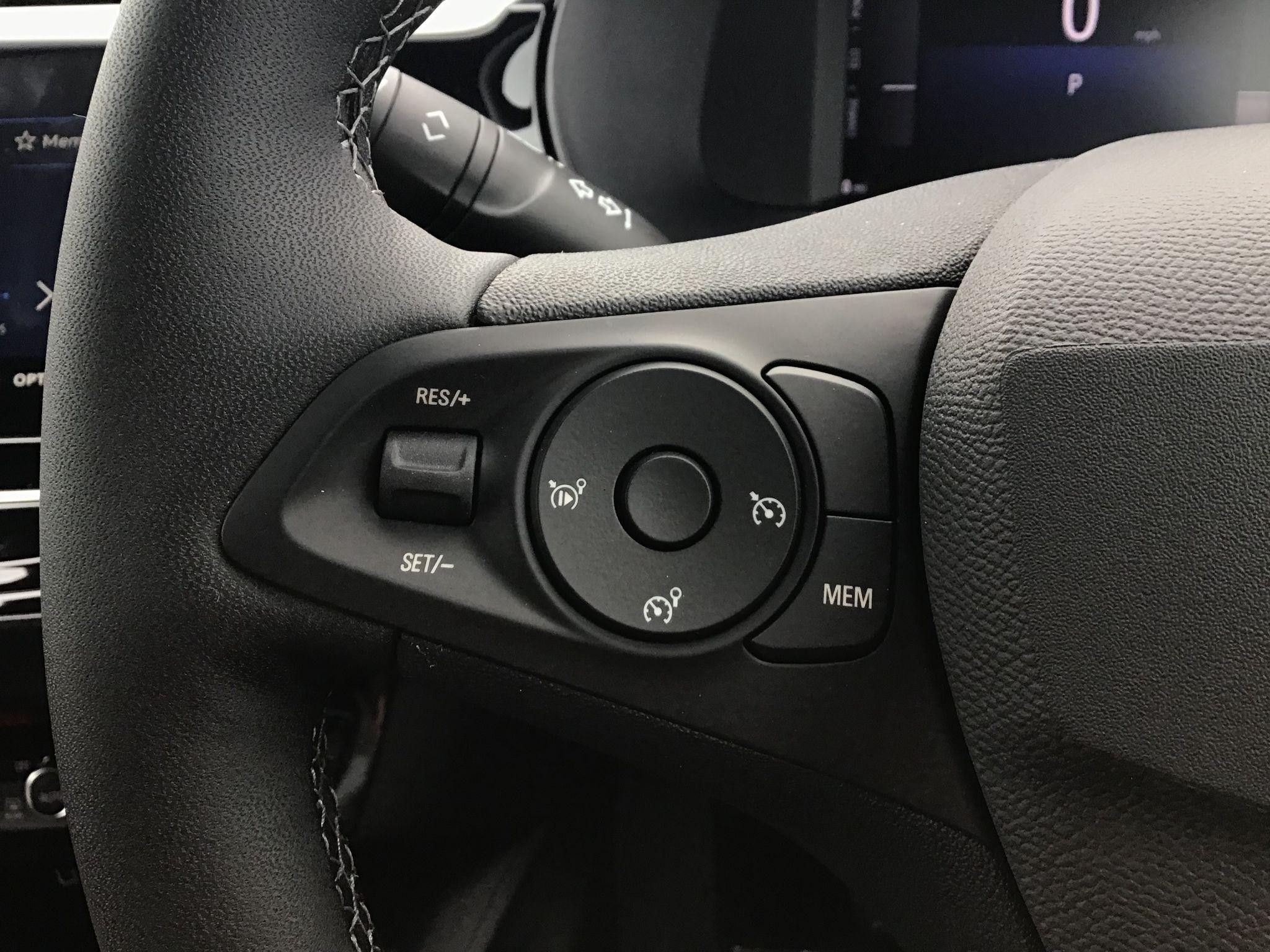 Vauxhall Corsa-e Image 15