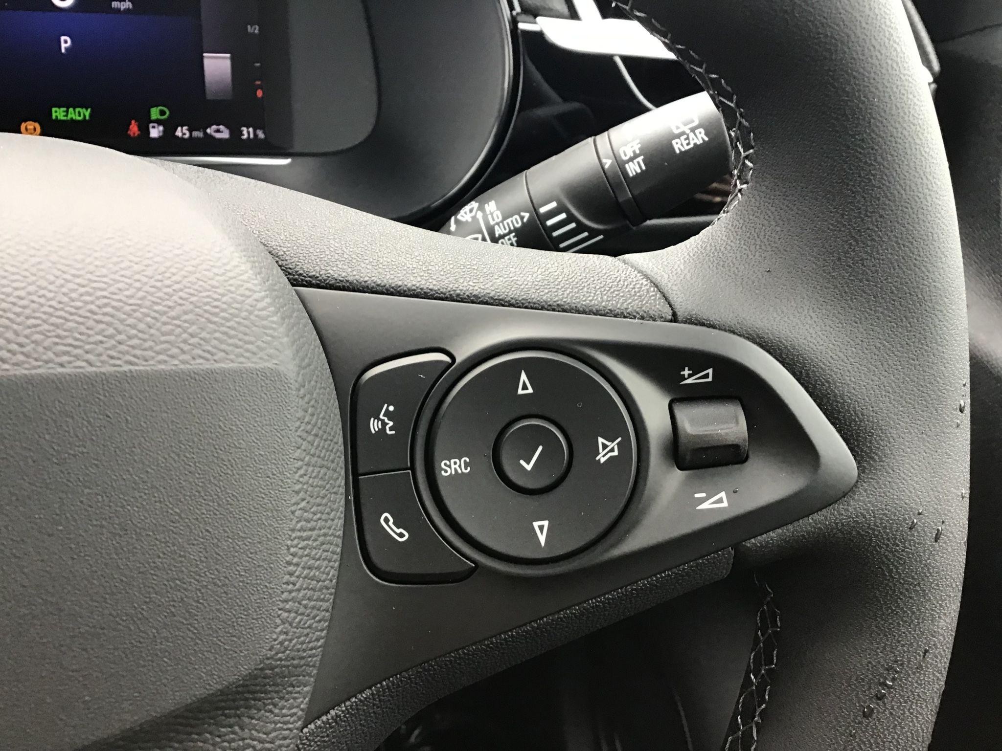 Vauxhall Corsa-e Image 16