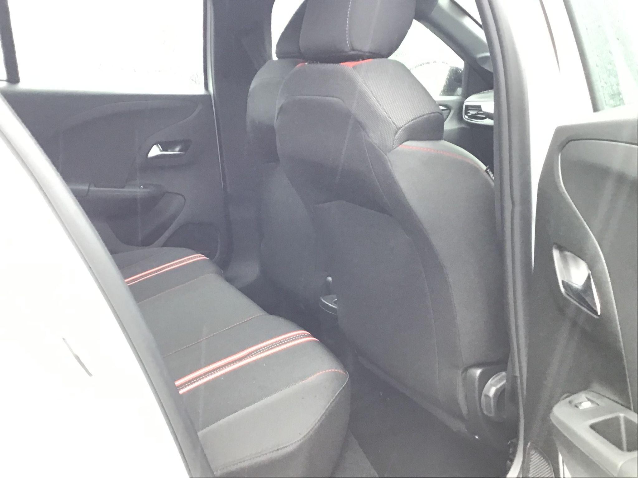 Vauxhall Corsa-e Image 18