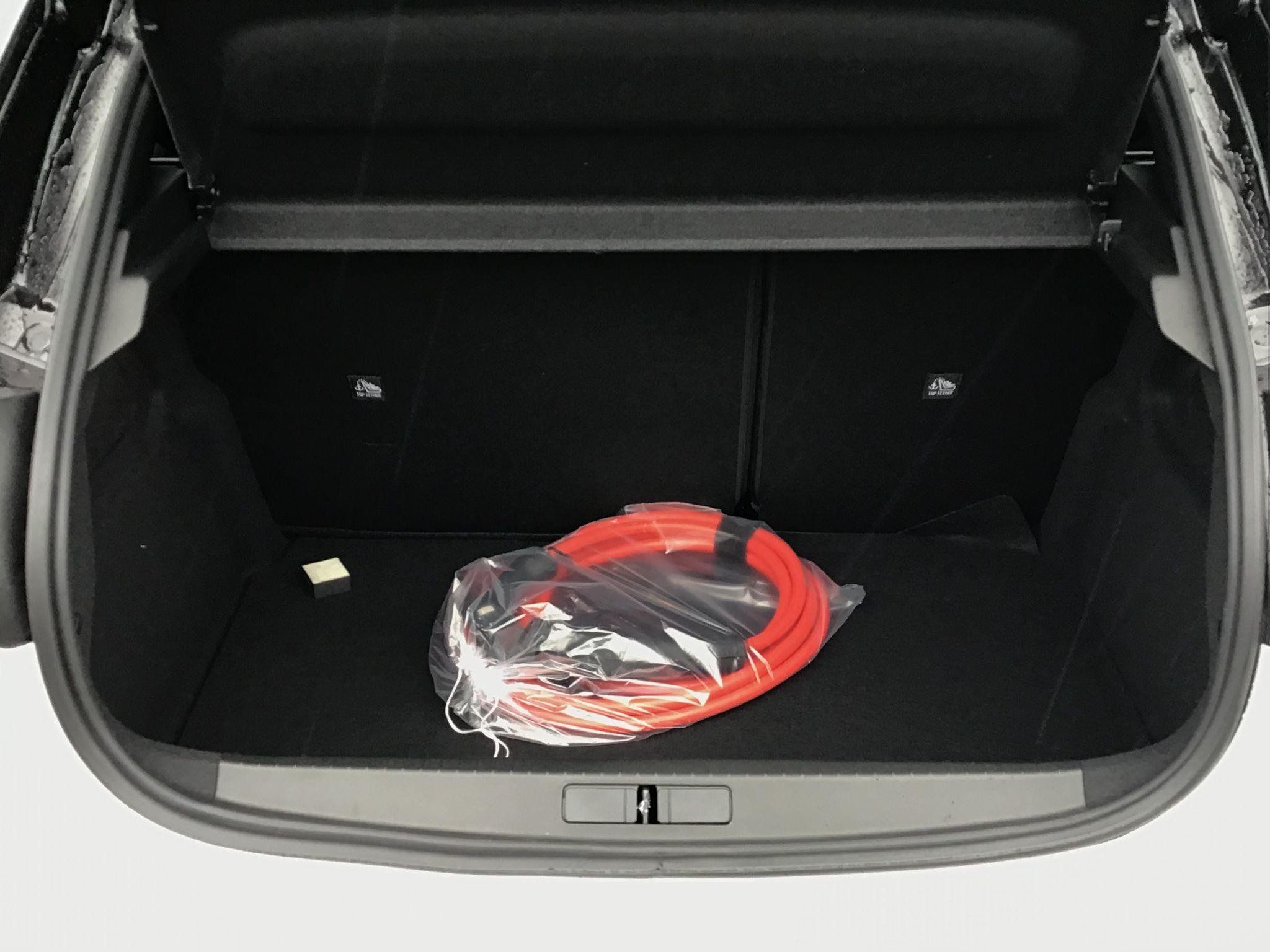 Vauxhall Corsa-e Image 19