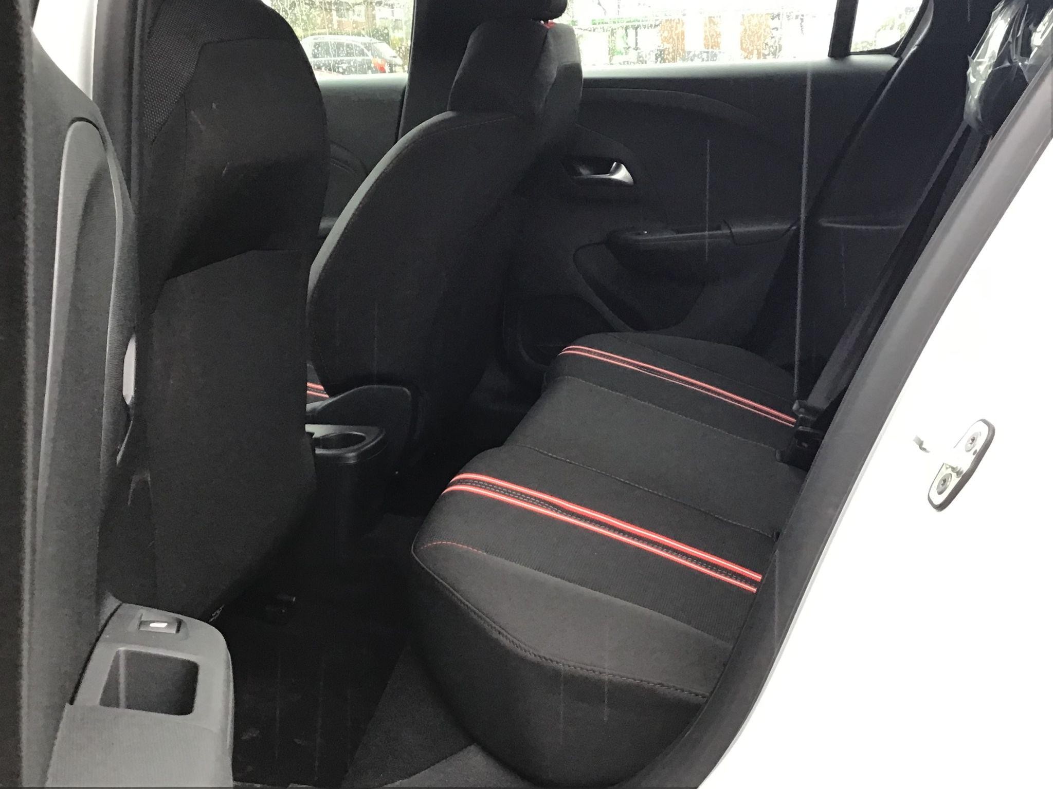Vauxhall Corsa-e Image 20