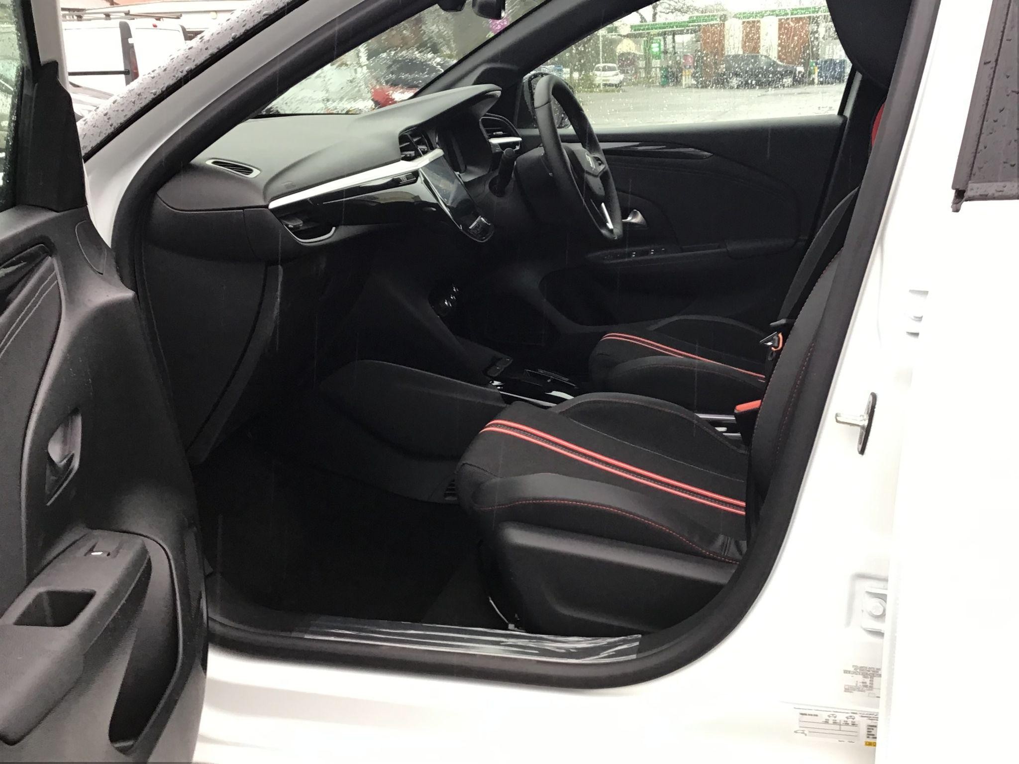 Vauxhall Corsa-e Image 21