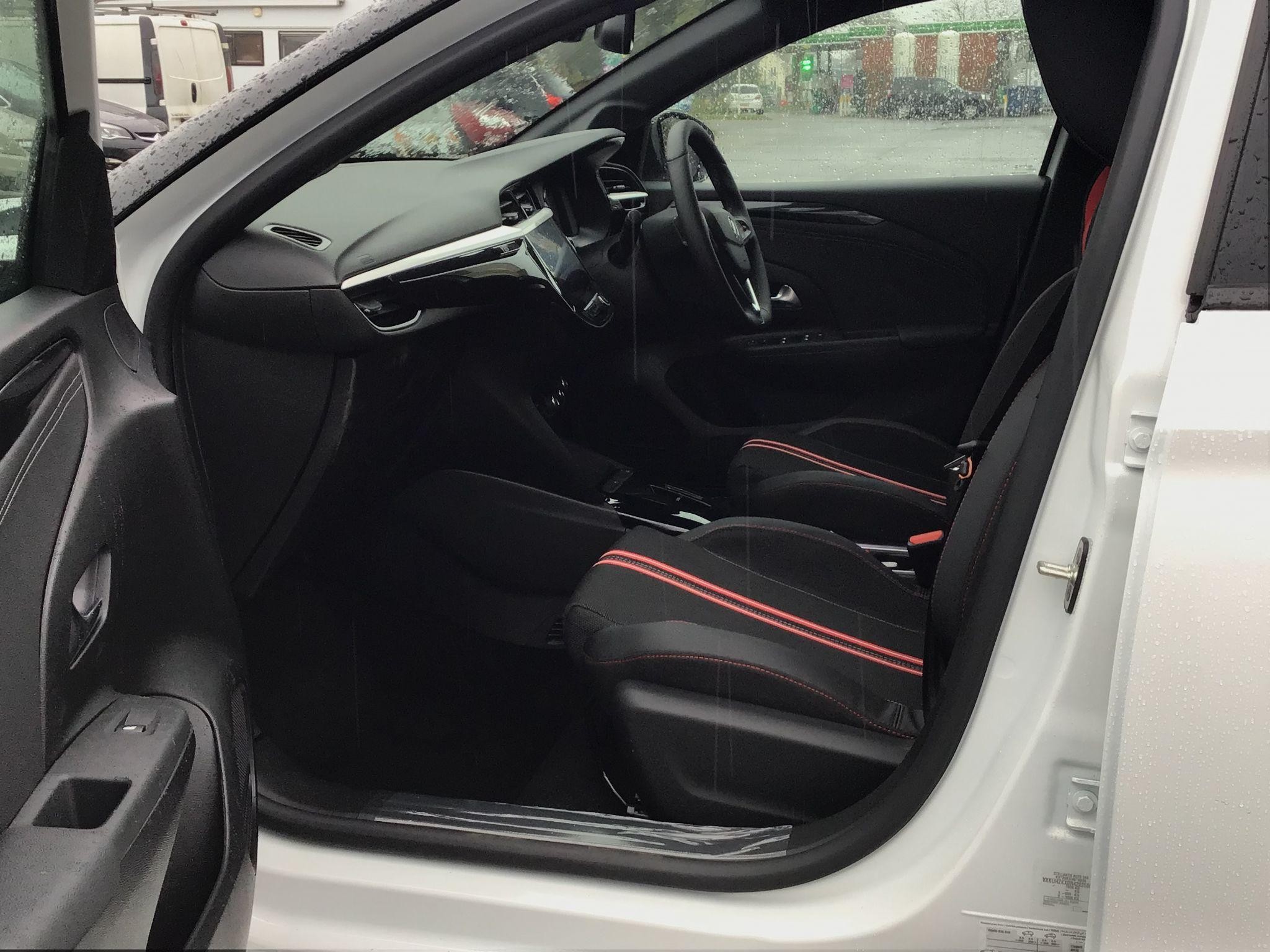 Vauxhall Corsa-e Image 22