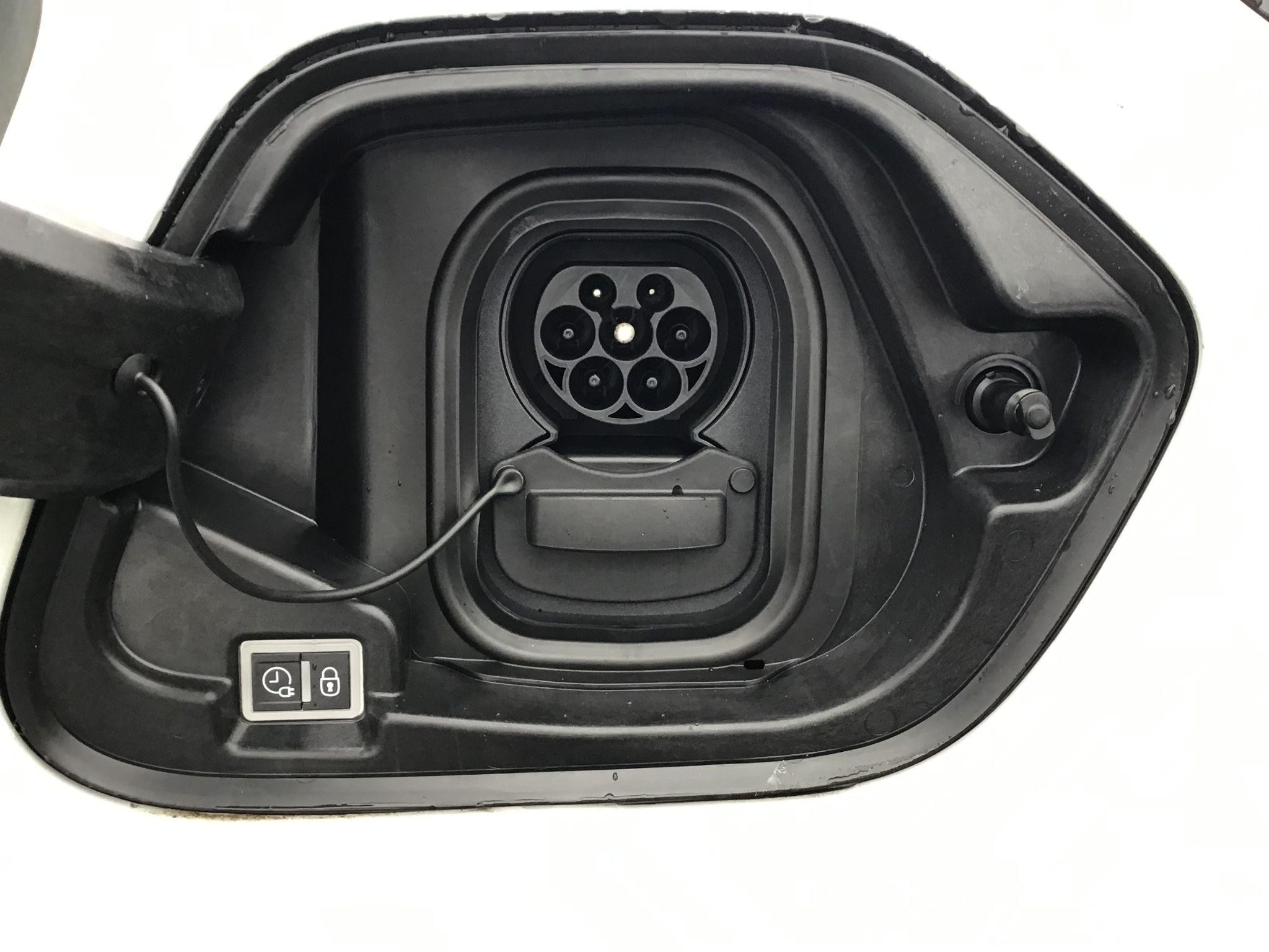 Vauxhall Corsa-e Image 23
