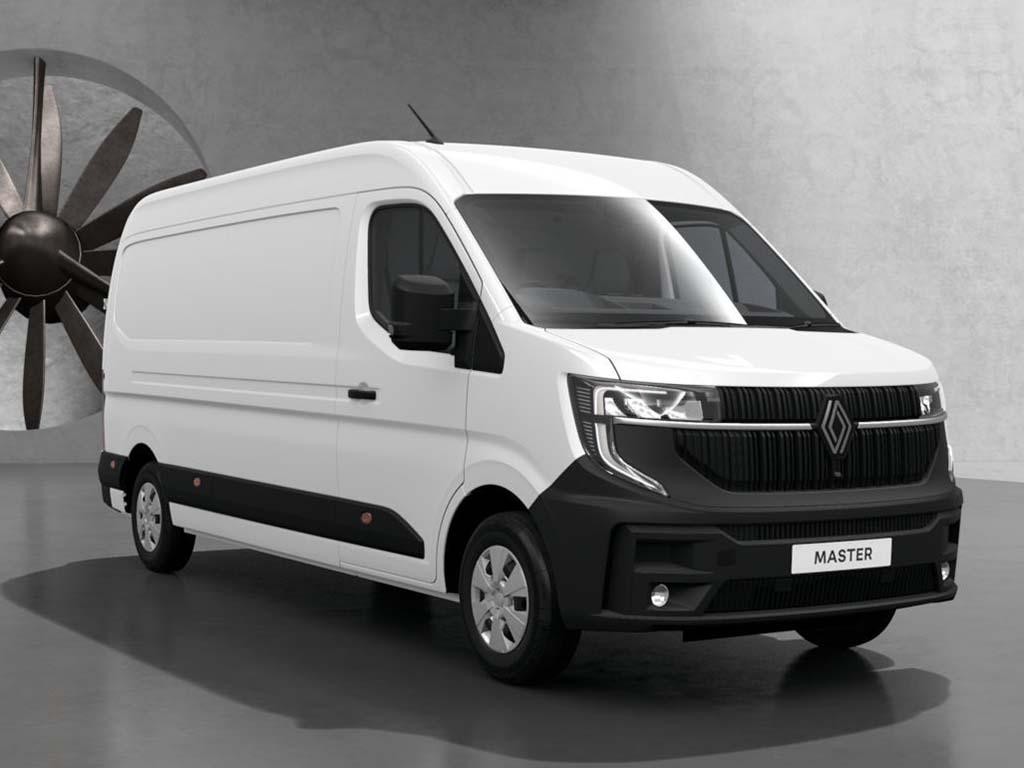 Renault Master Image 1