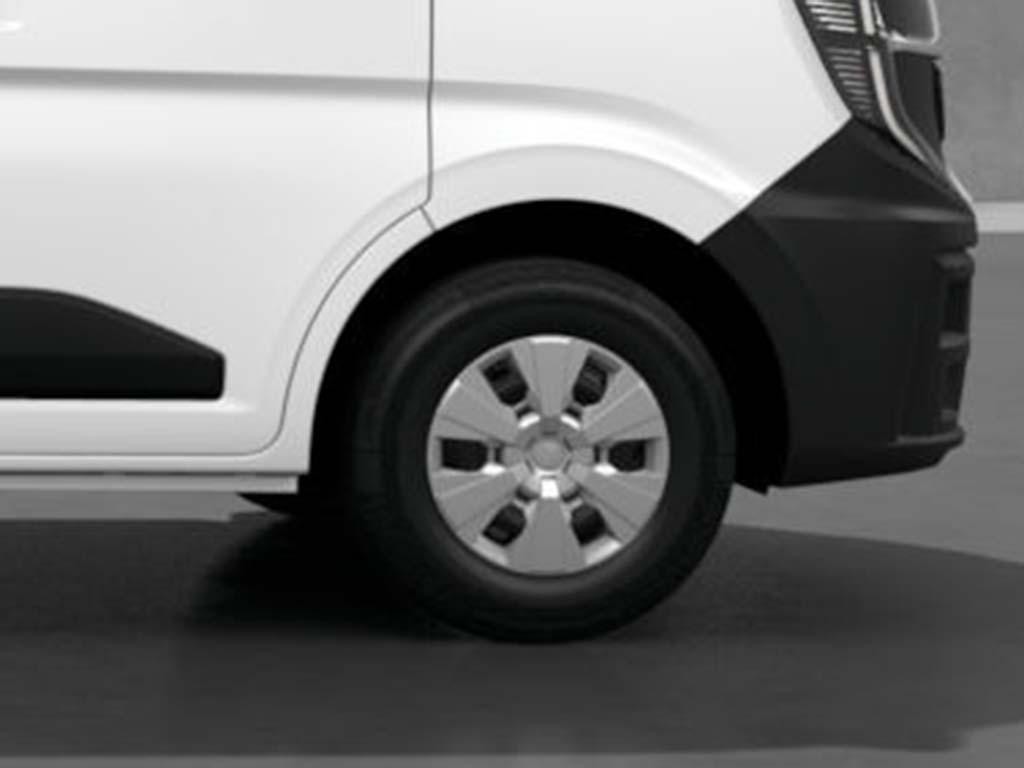 Renault Master Image 7