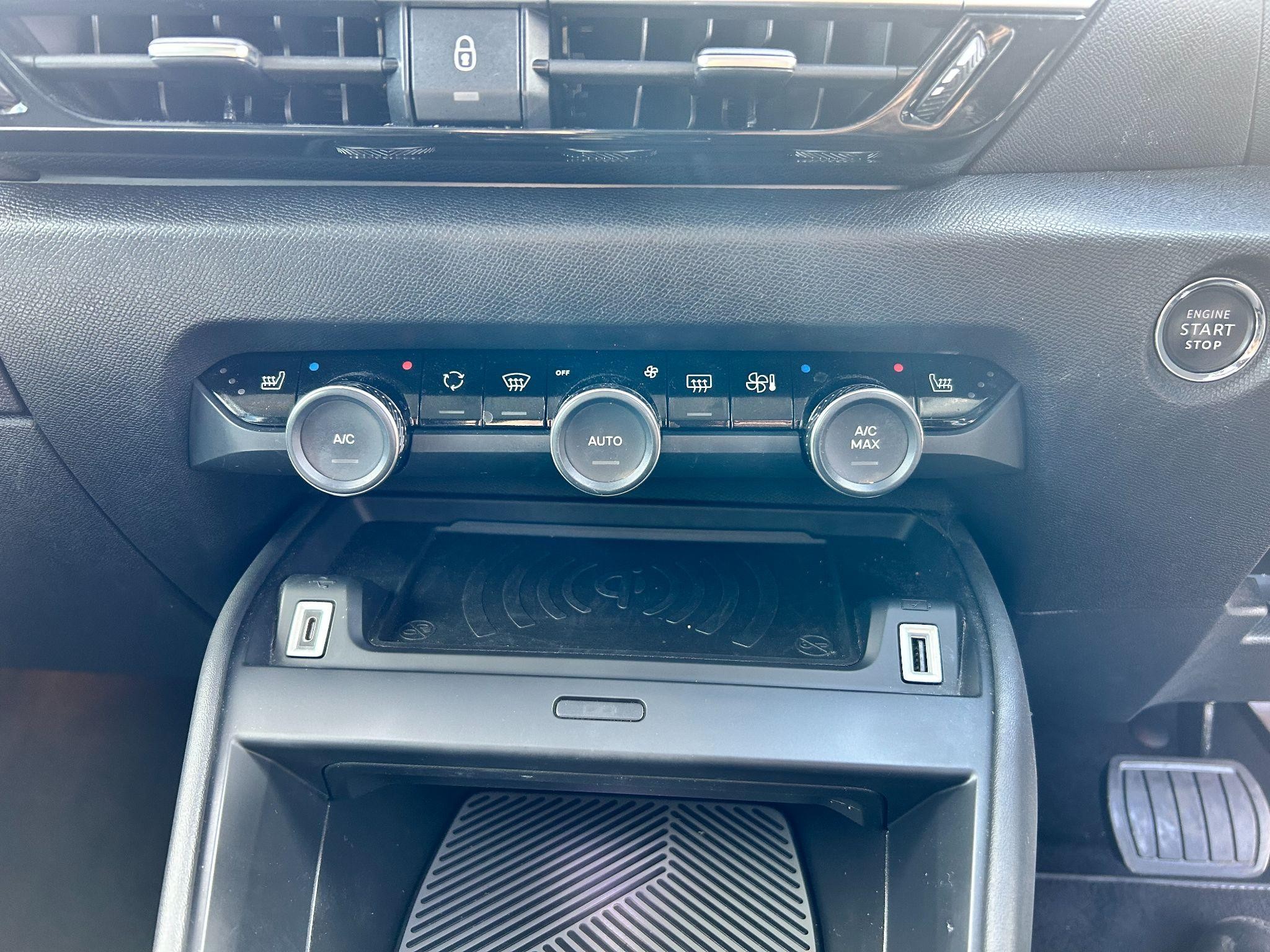 Citroen e-C4 Image 16