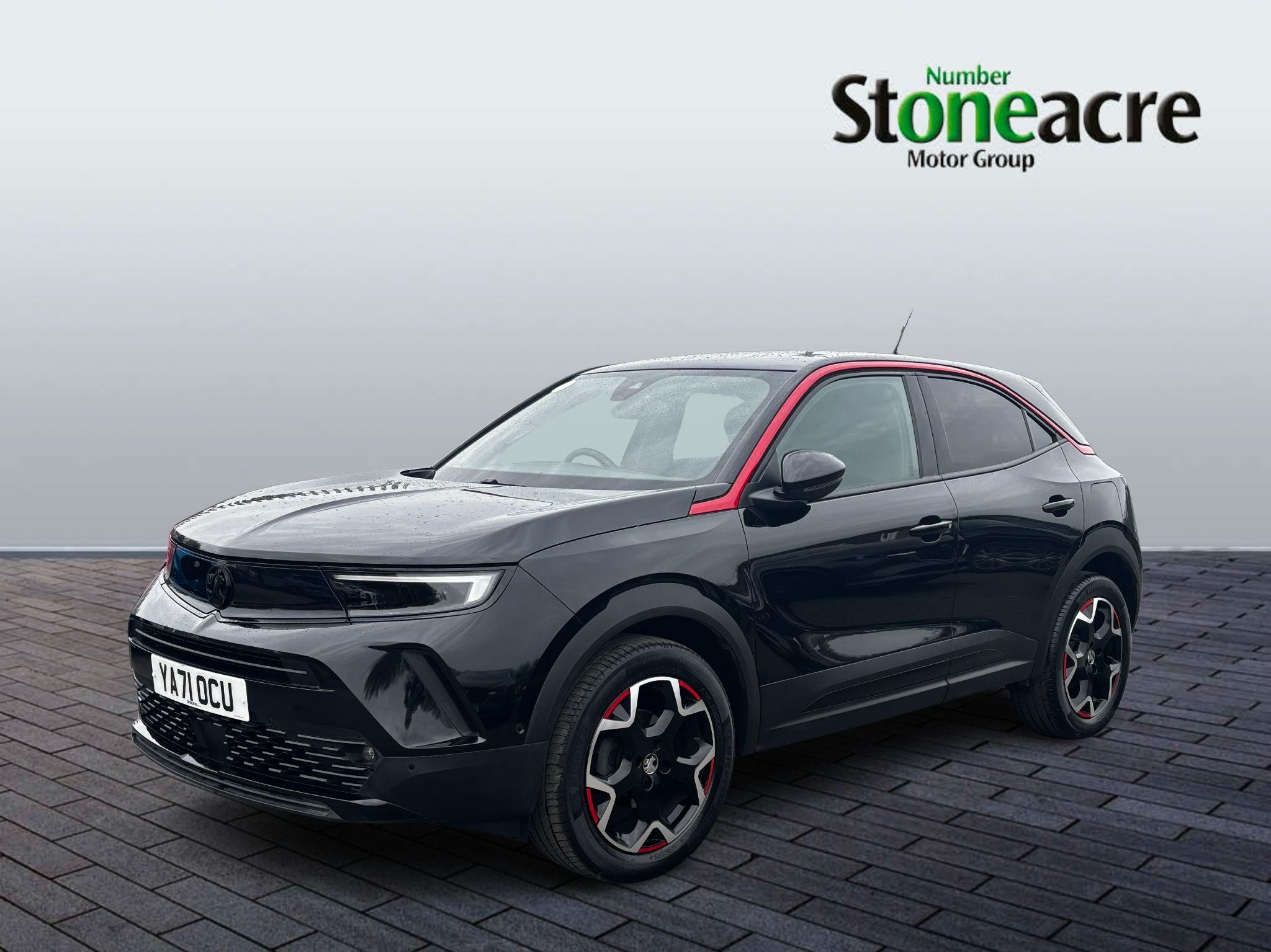 Vauxhall Mokka Image 3