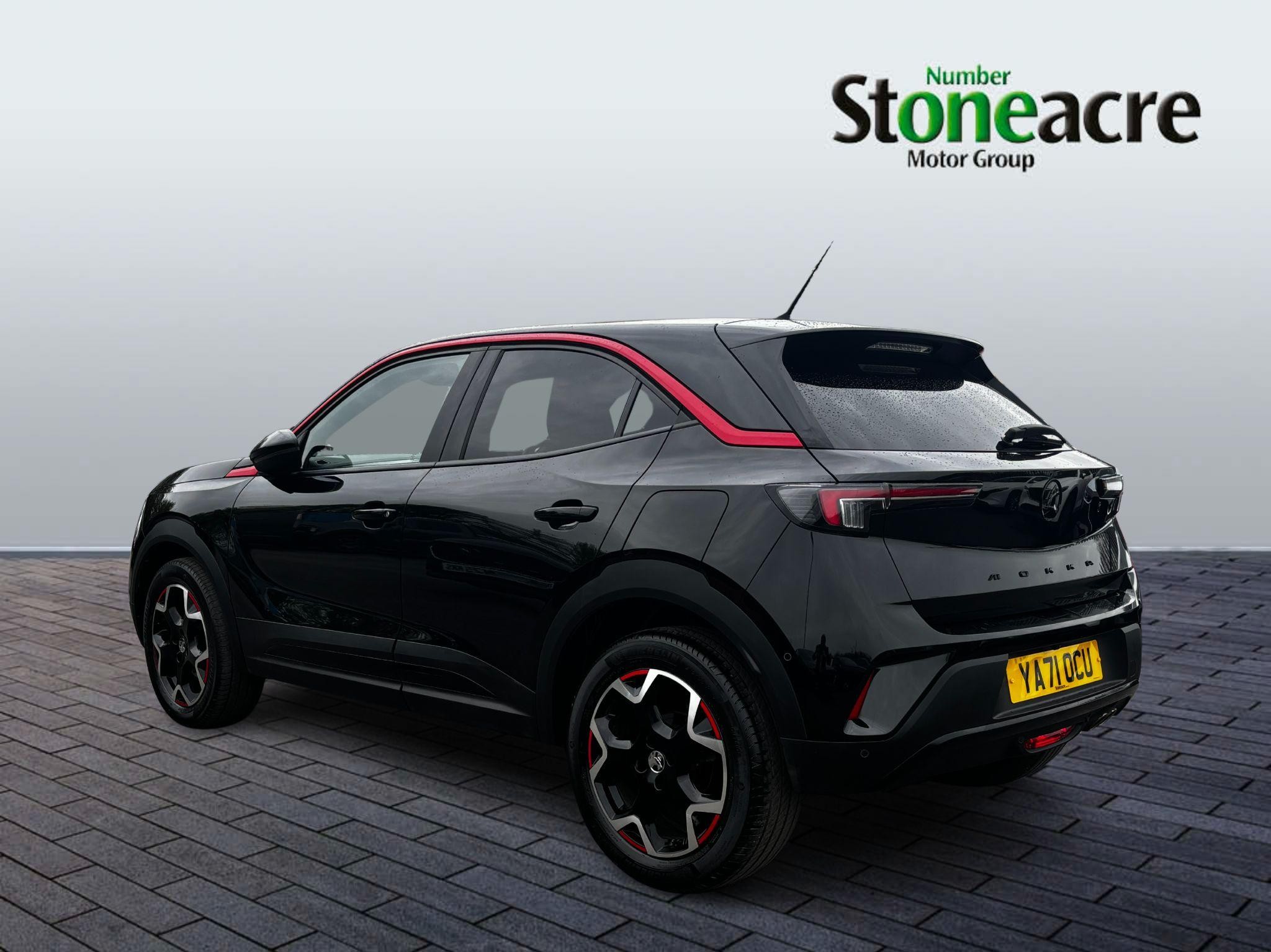 Vauxhall Mokka Image 4