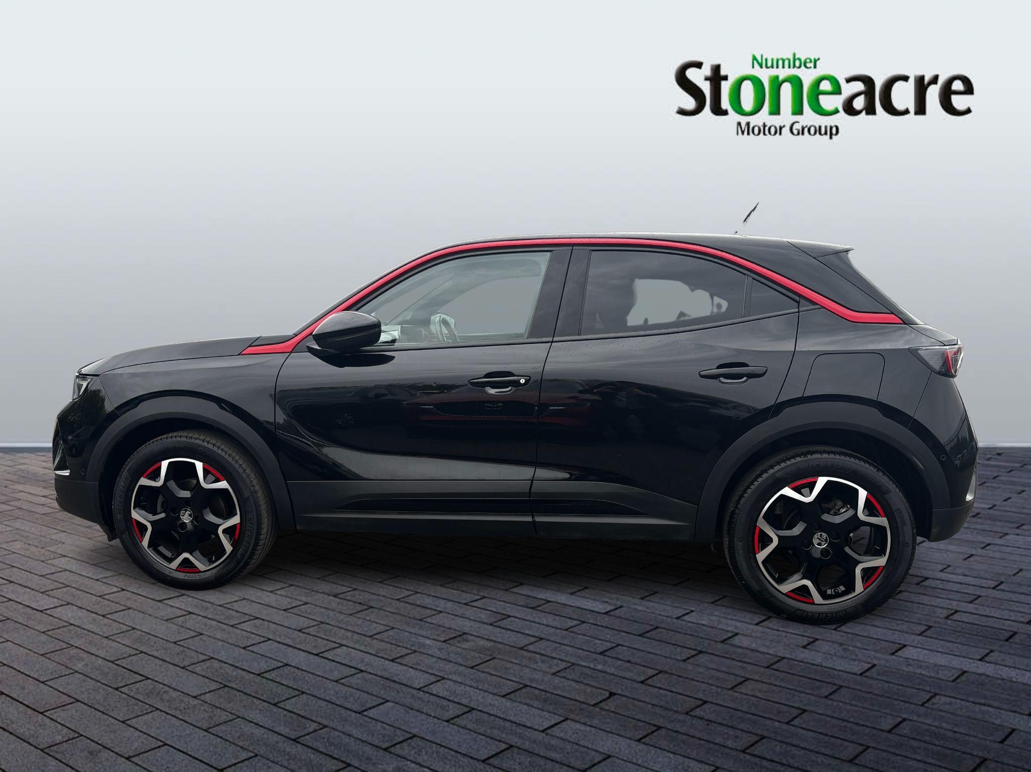 Vauxhall Mokka Image 5