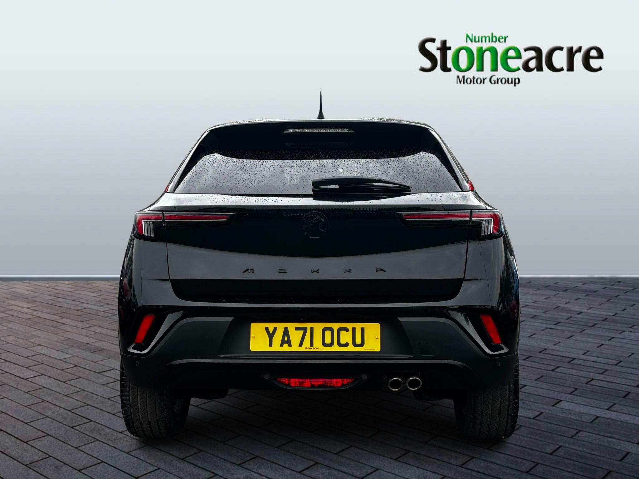 Vauxhall Mokka Image 6