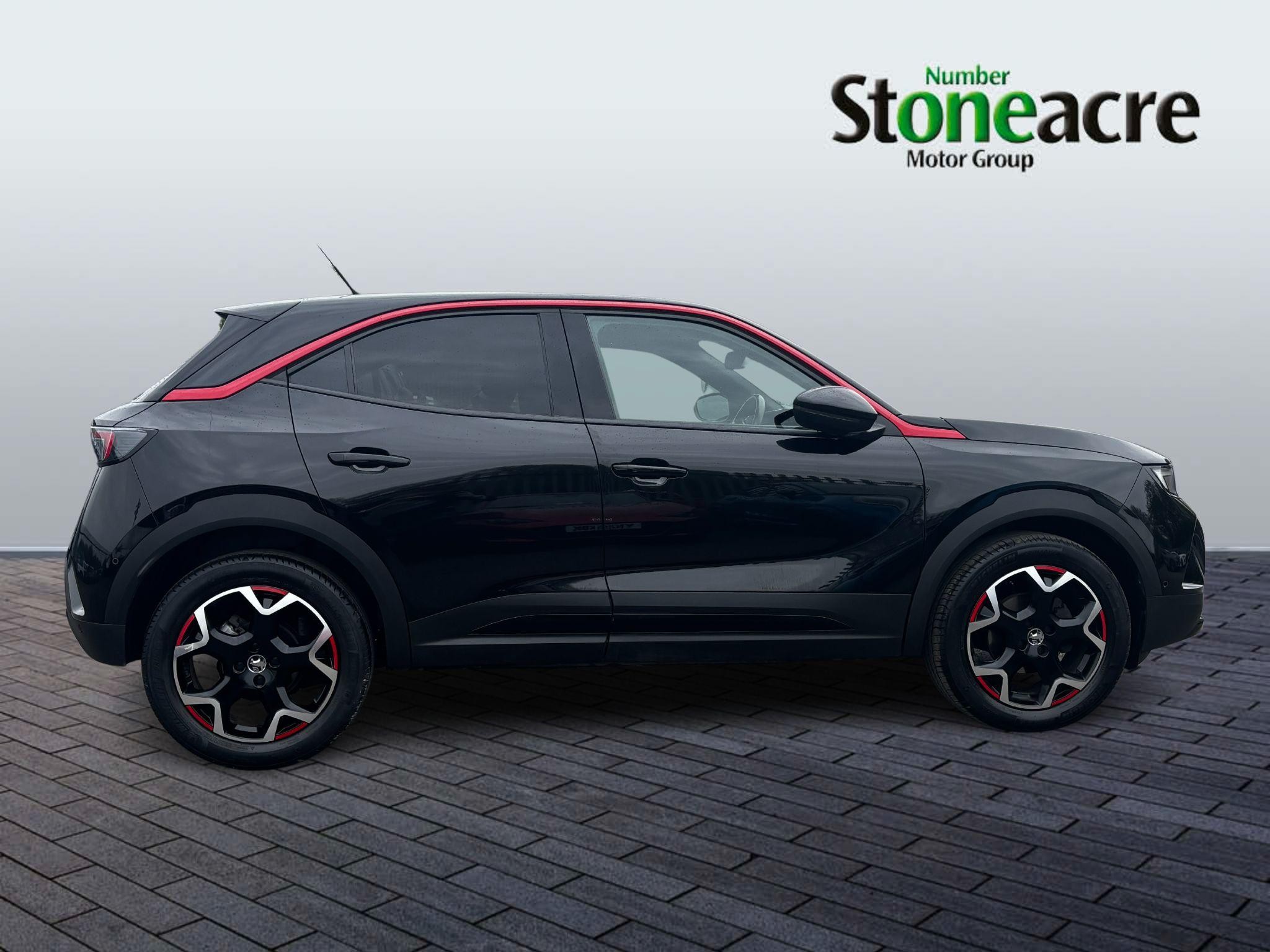 Vauxhall Mokka Image 7