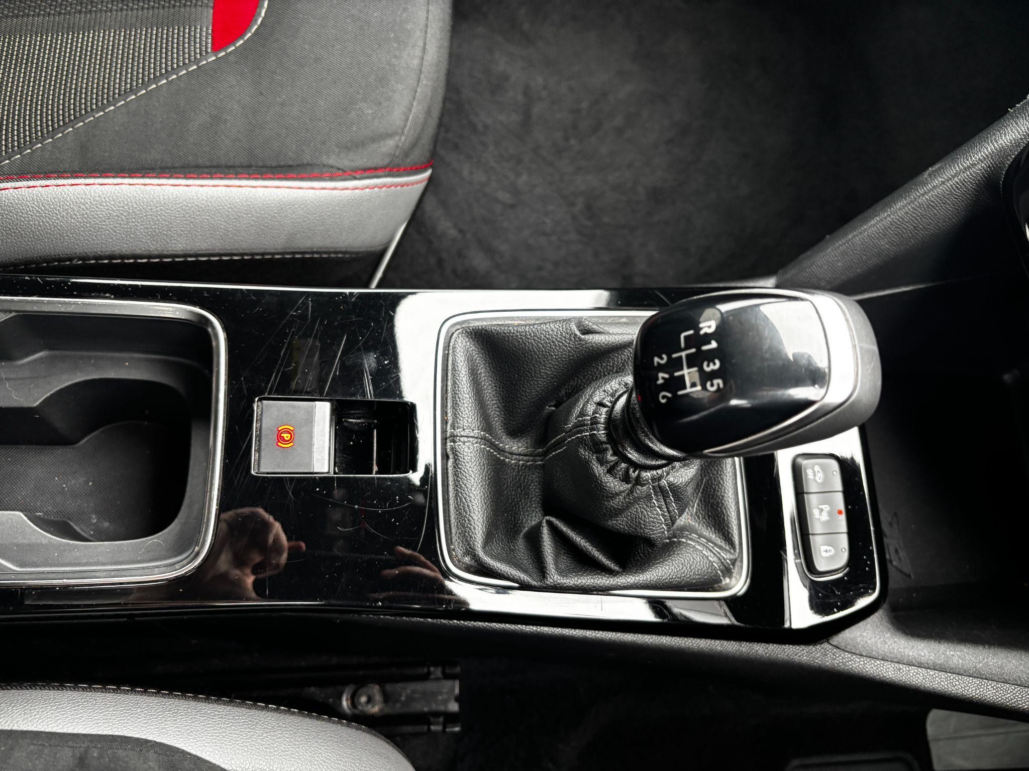 Vauxhall Mokka Image 9