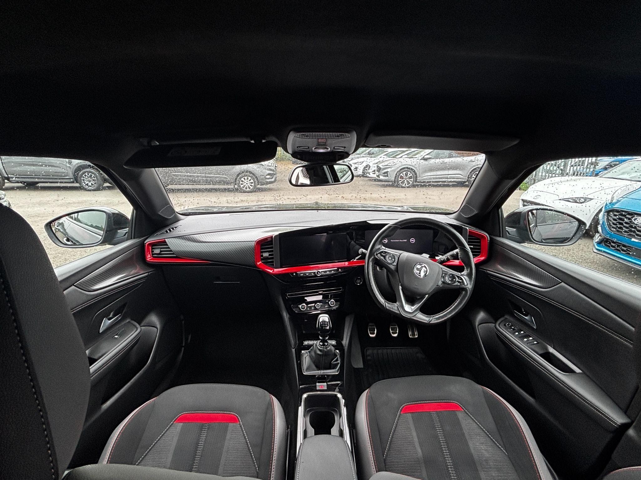 Vauxhall Mokka Image 10