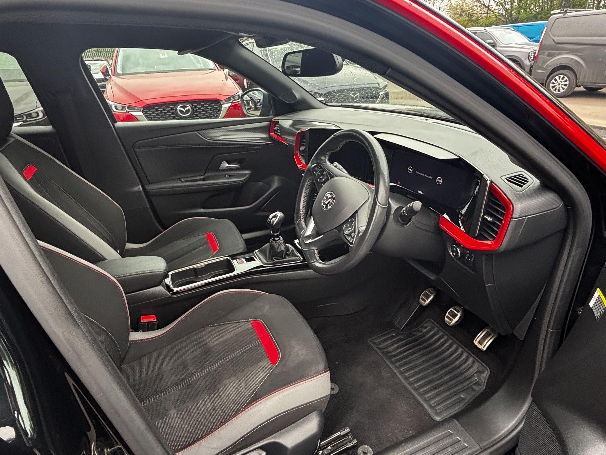 Vauxhall Mokka Image 11