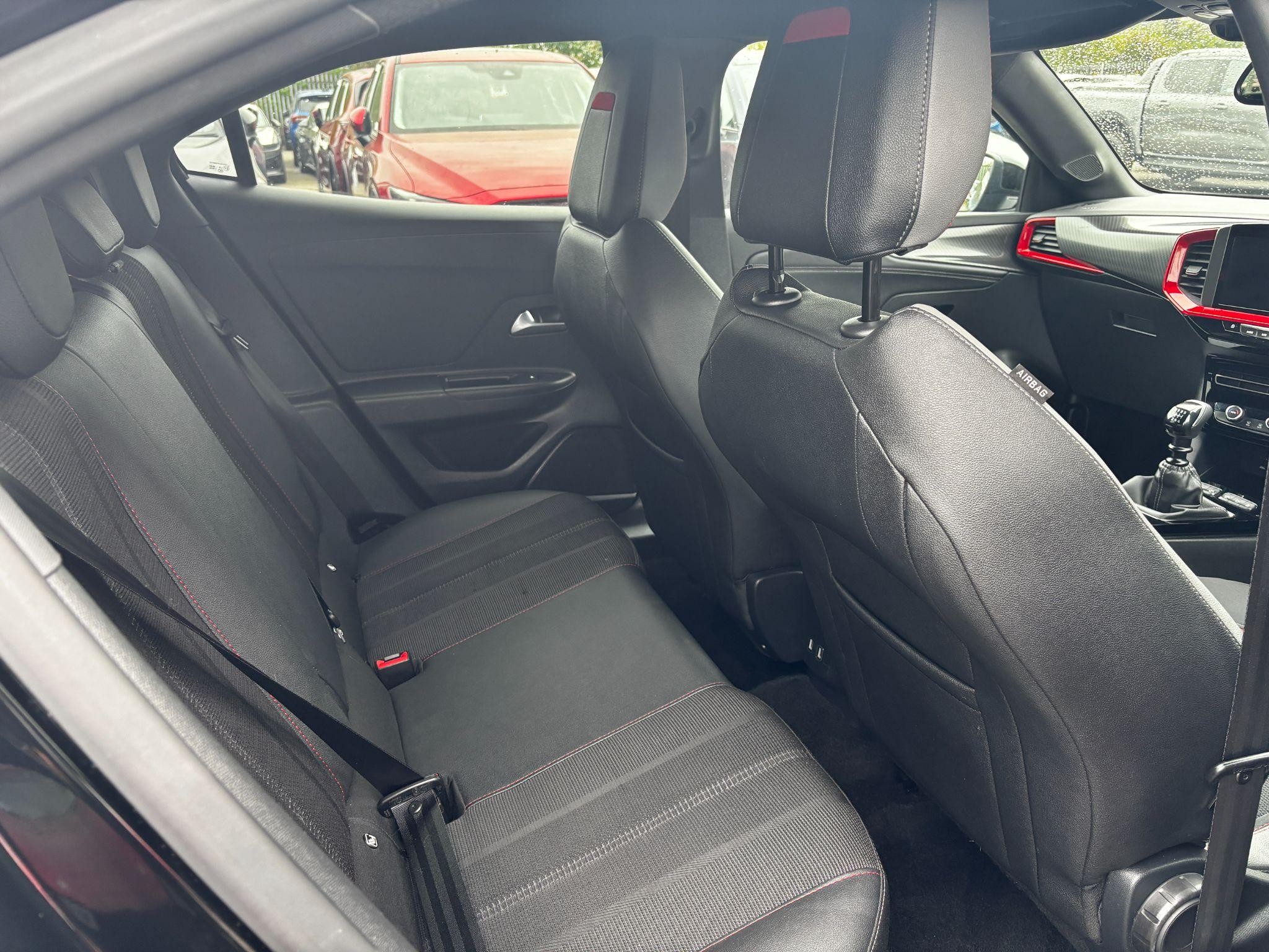 Vauxhall Mokka Image 12