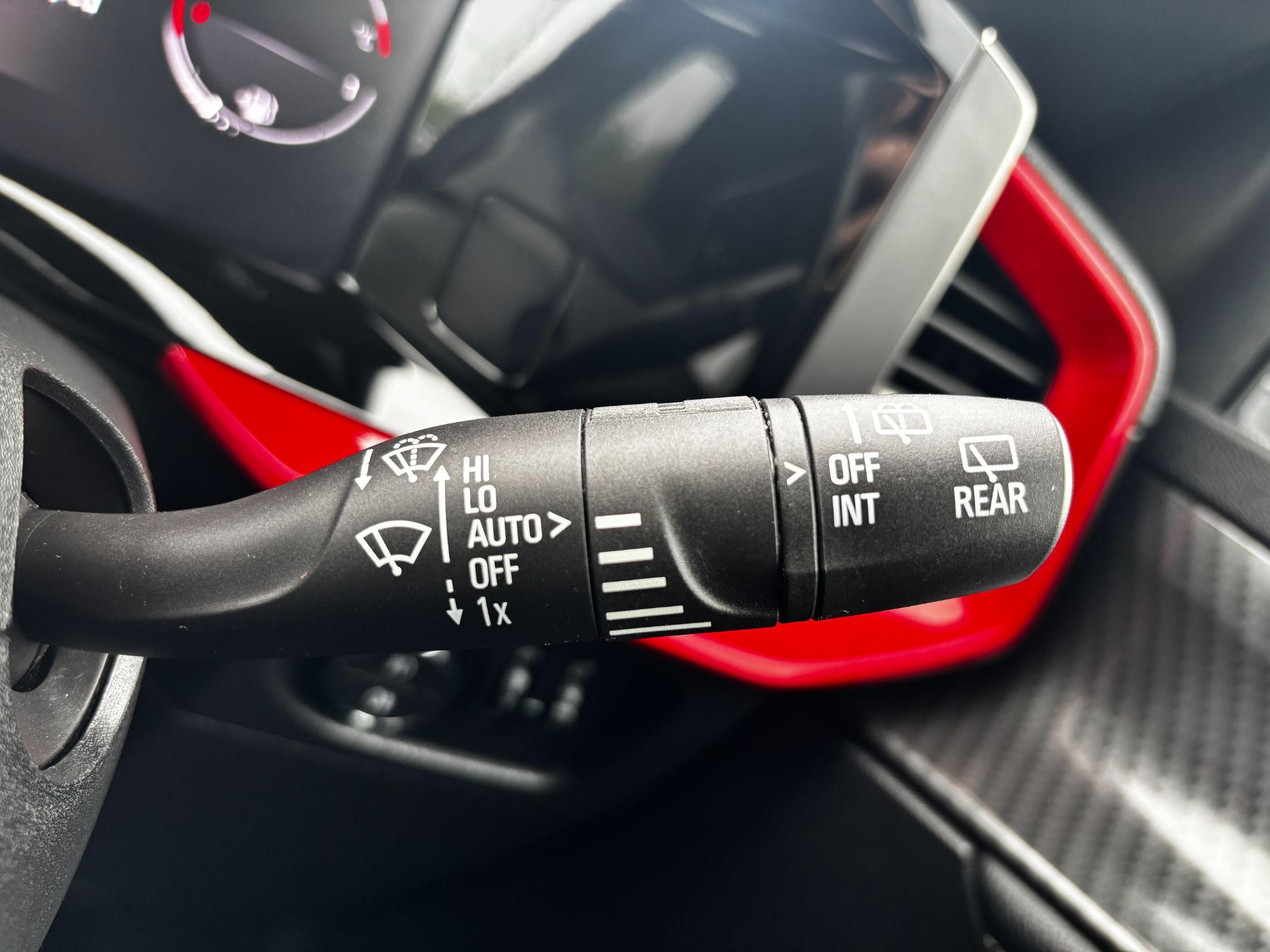 Vauxhall Mokka Image 14