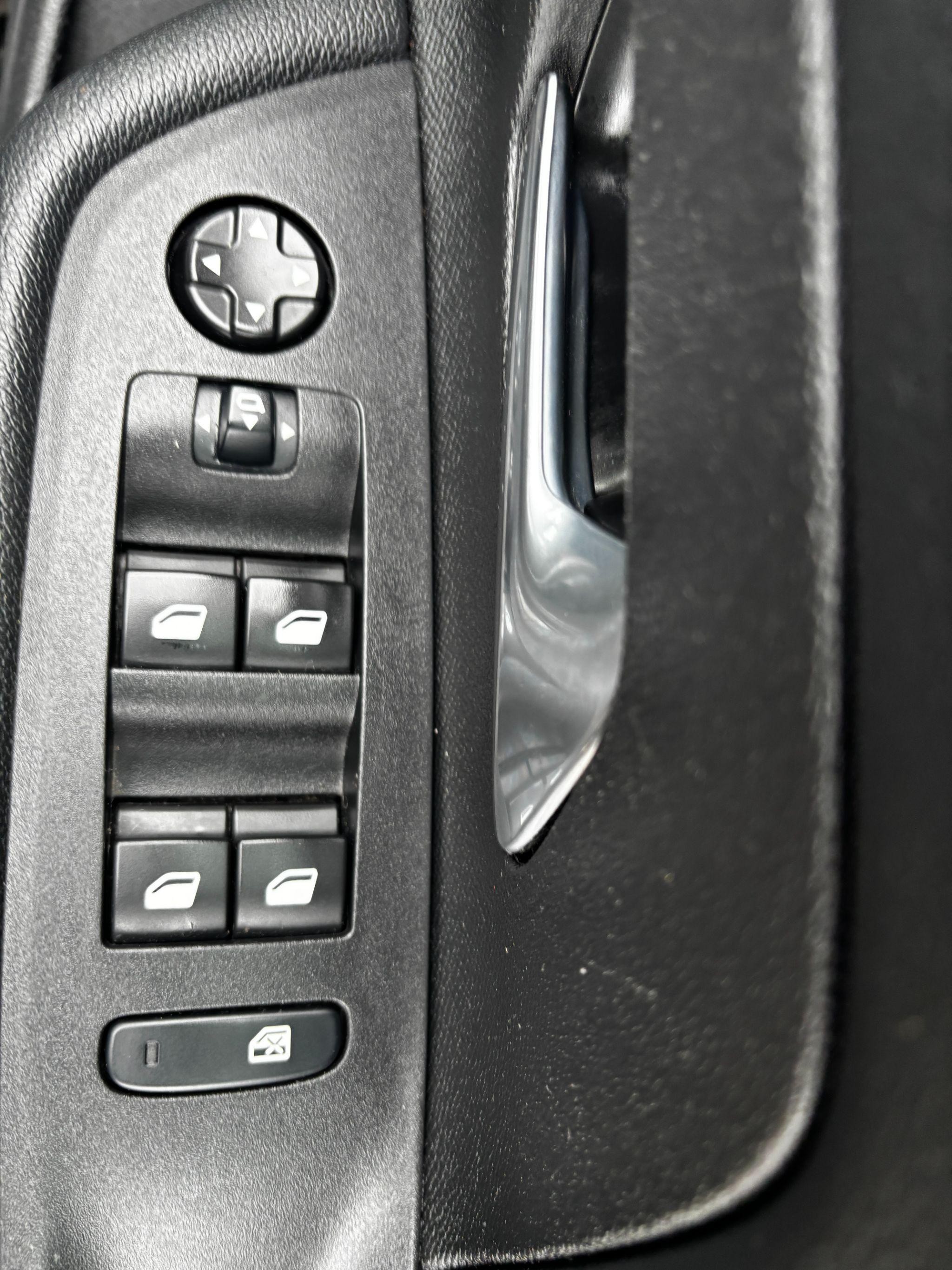 Vauxhall Mokka Image 15