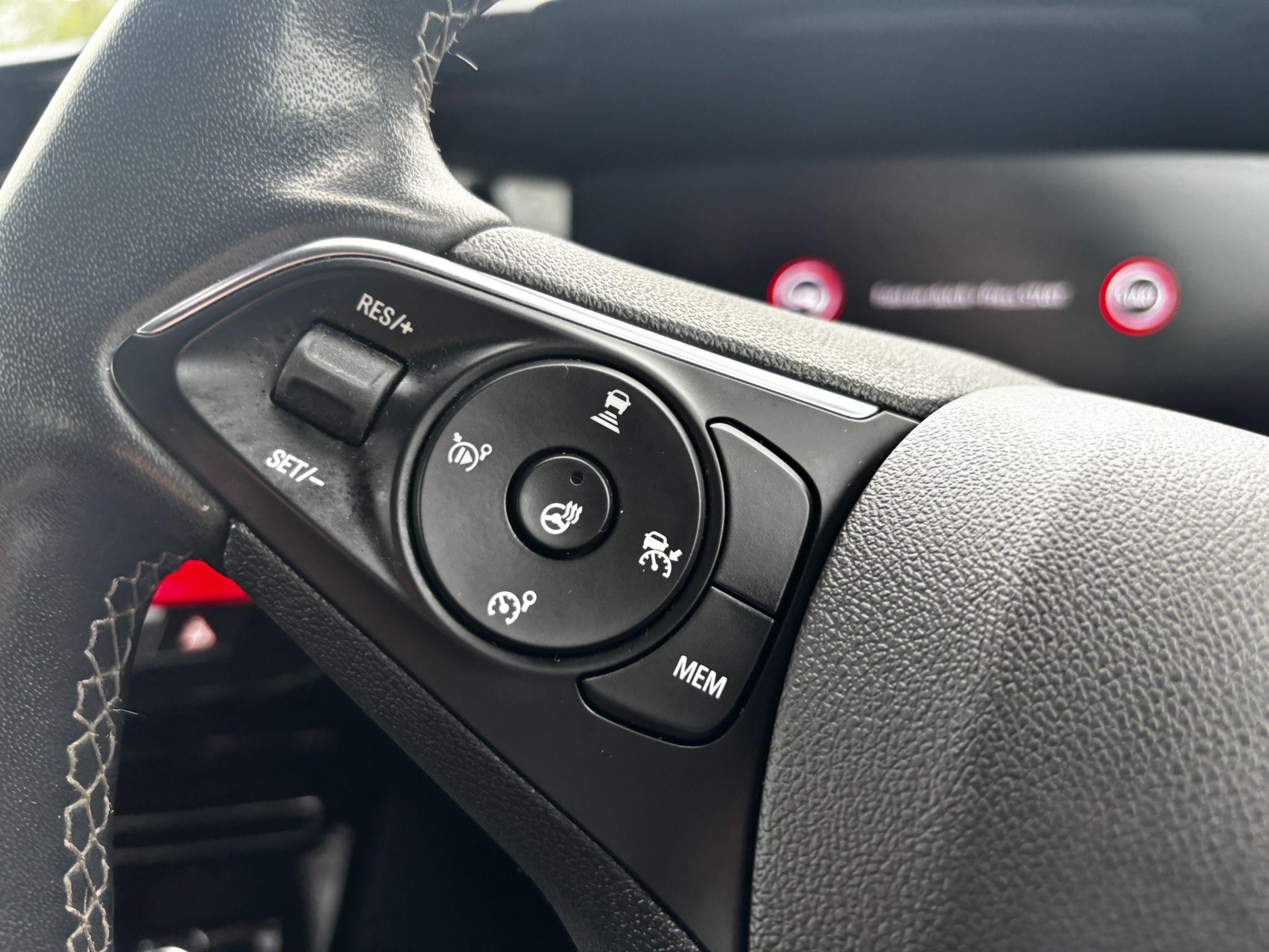 Vauxhall Mokka Image 16