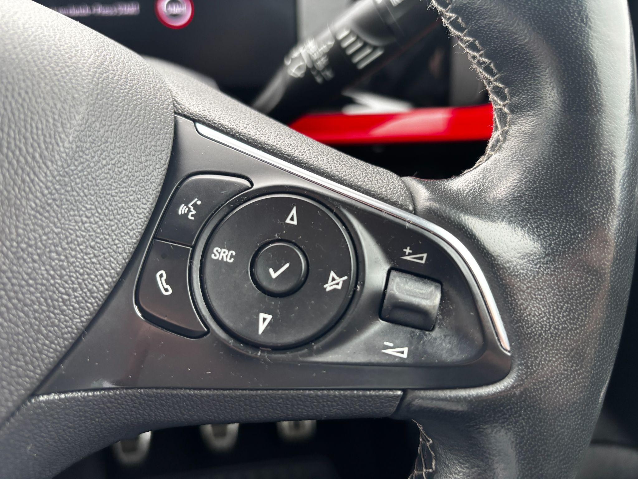 Vauxhall Mokka Image 17