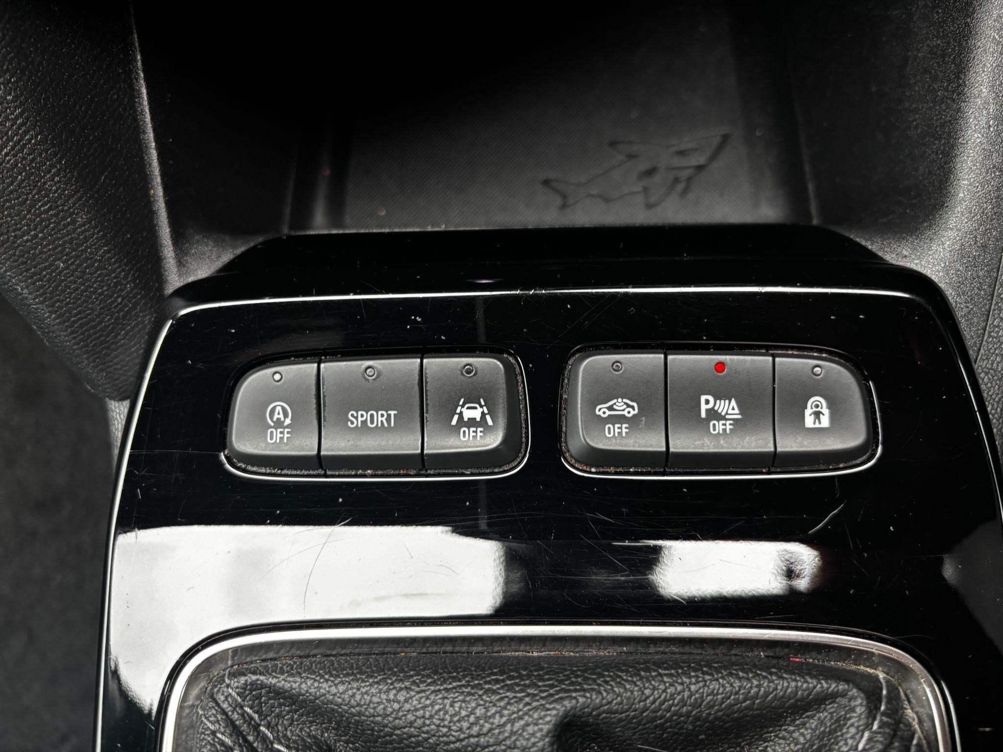 Vauxhall Mokka Image 18