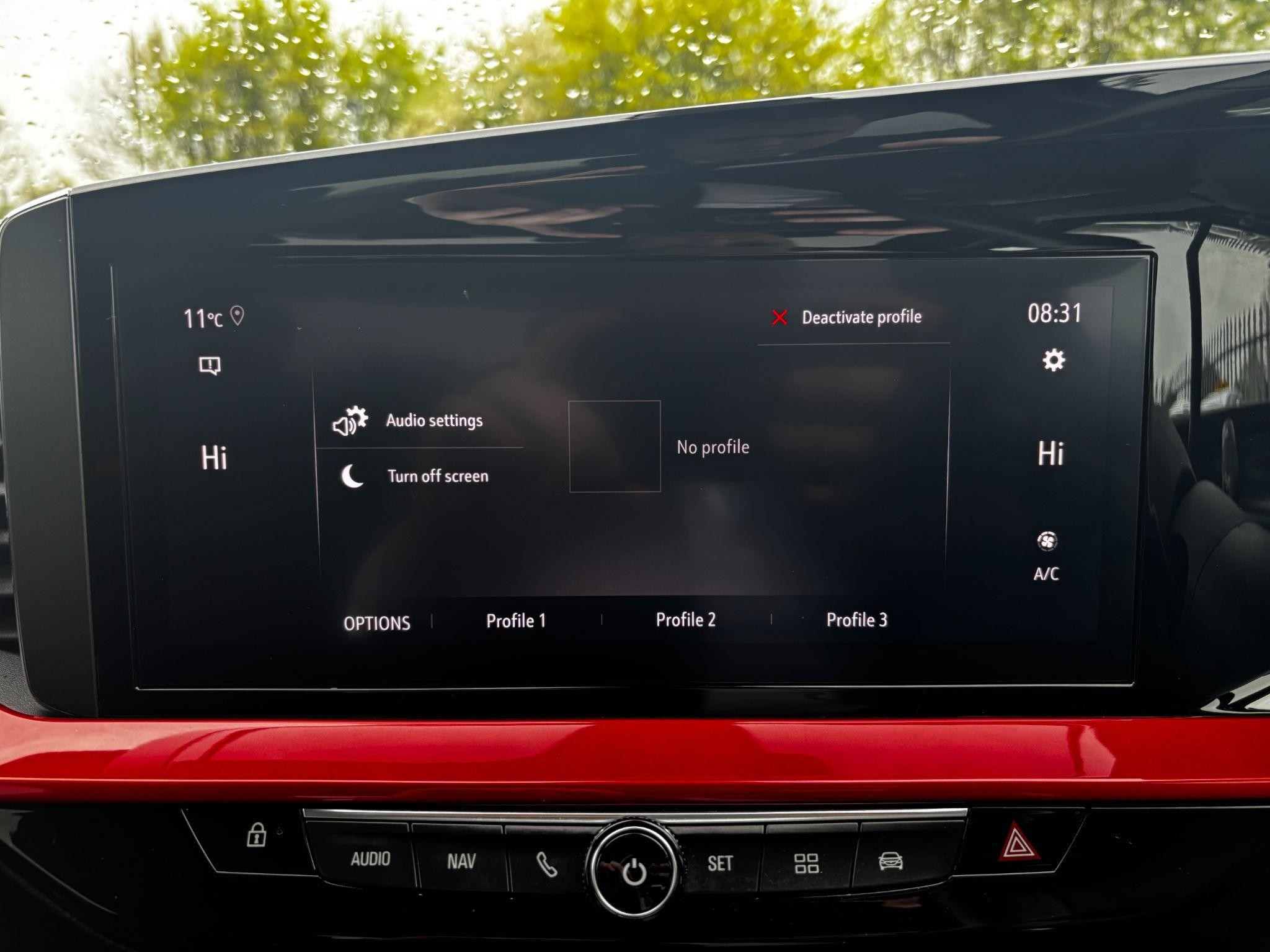 Vauxhall Mokka Image 19