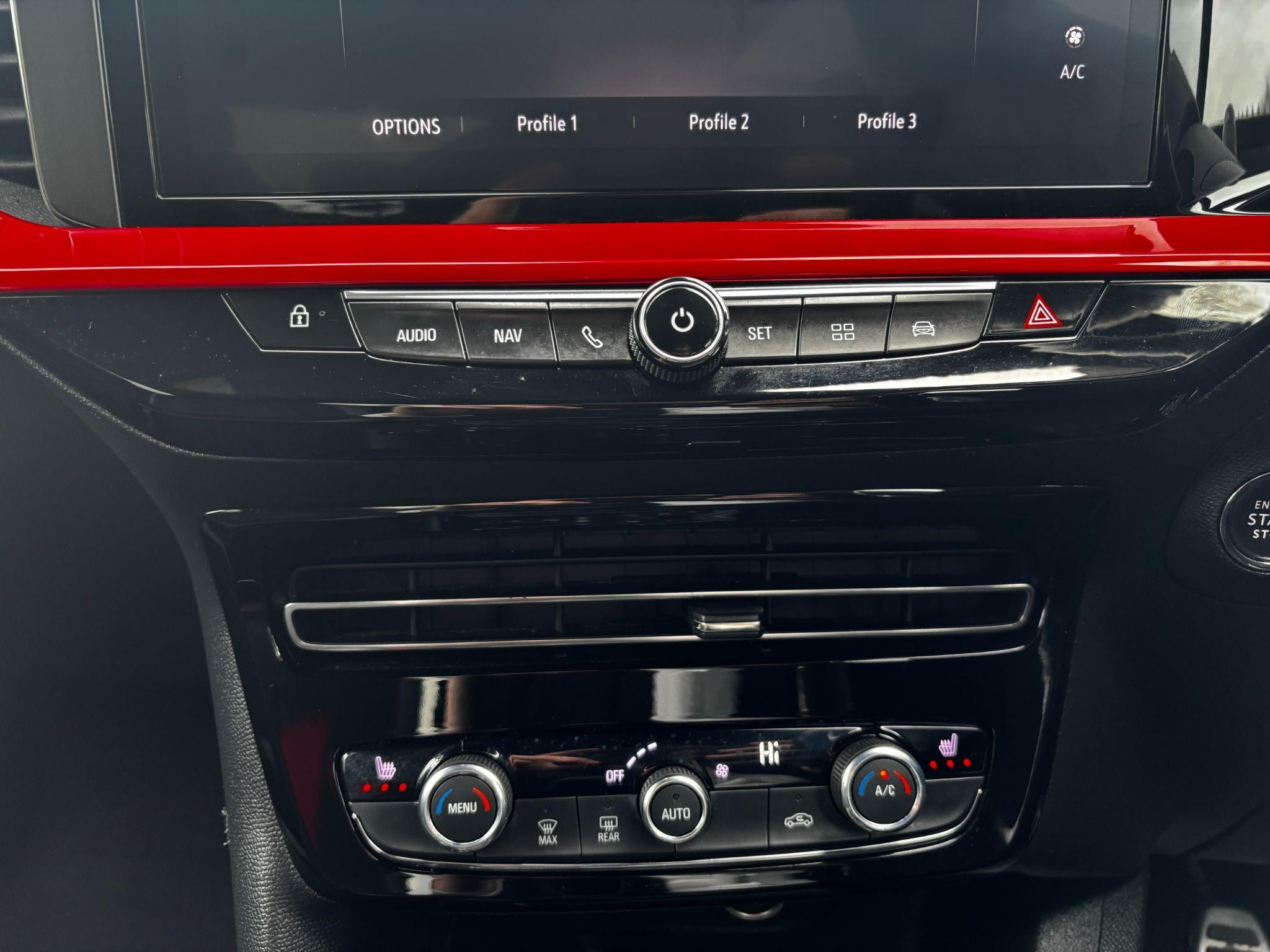 Vauxhall Mokka Image 20