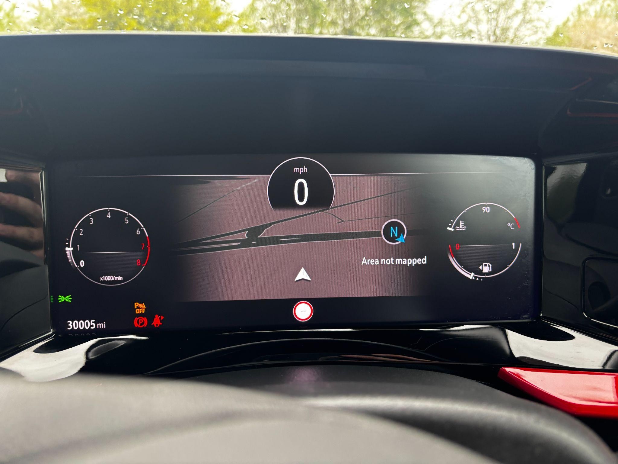 Vauxhall Mokka Image 22