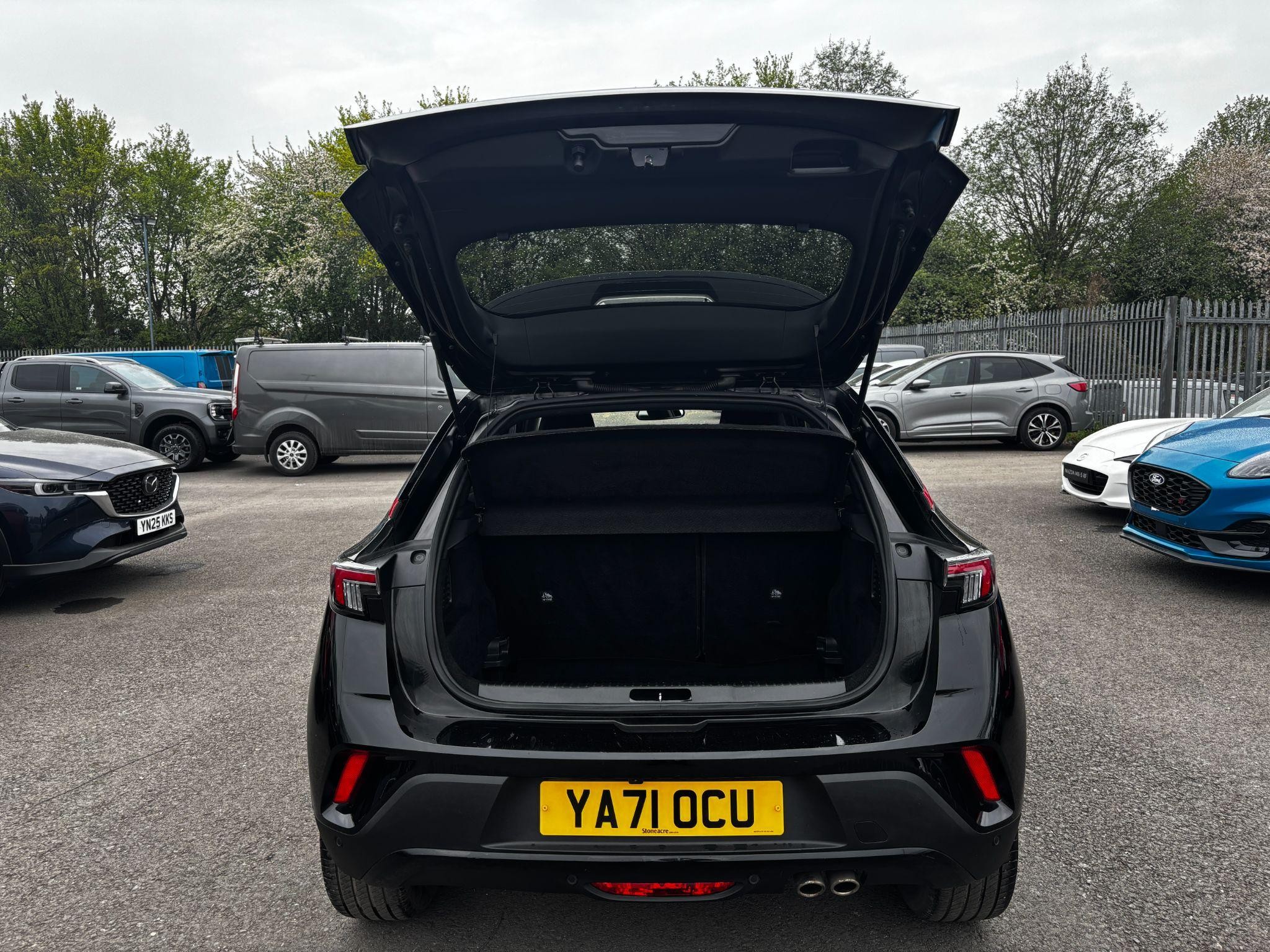 Vauxhall Mokka Image 24