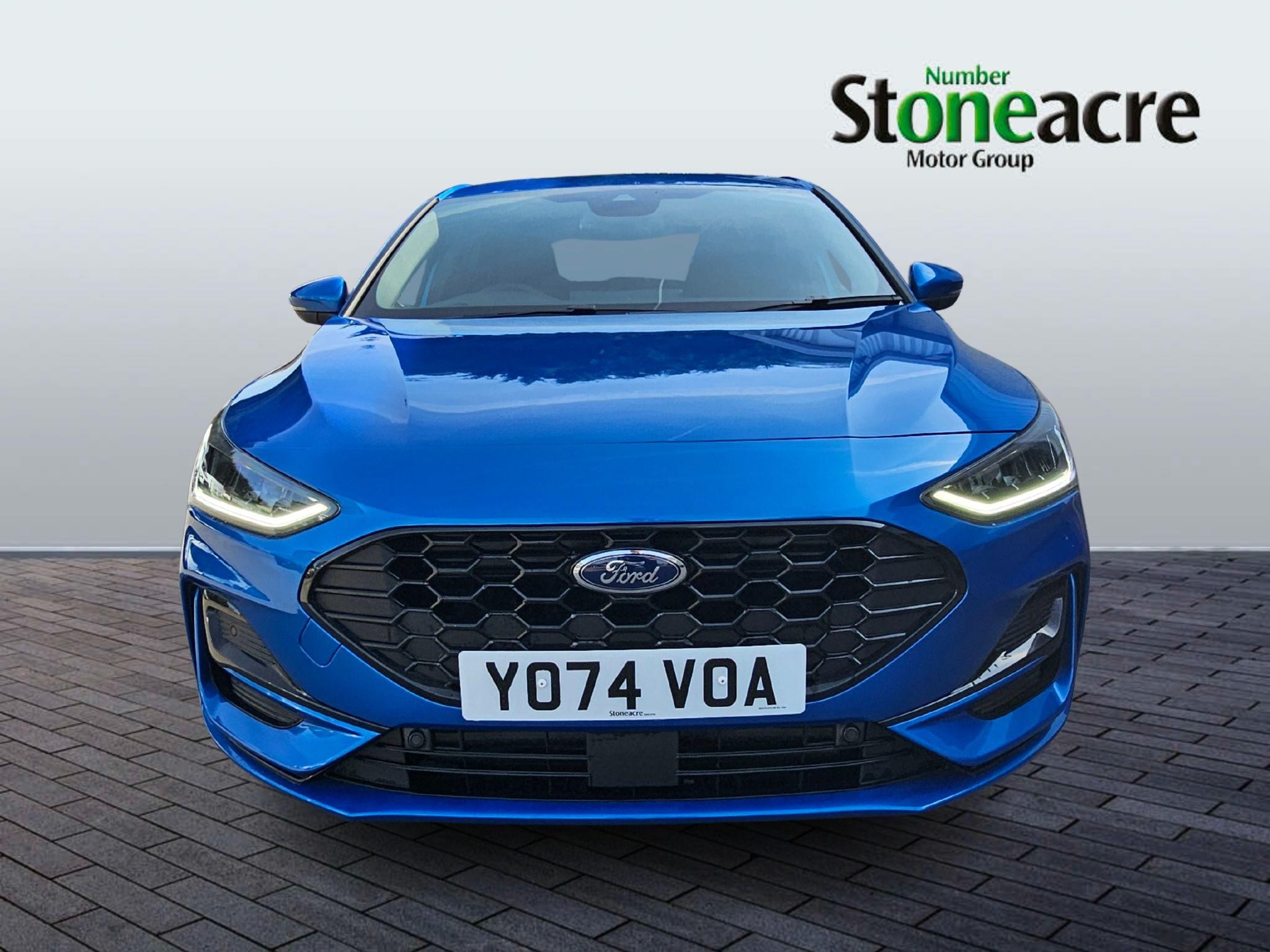 Ford Focus Image 10