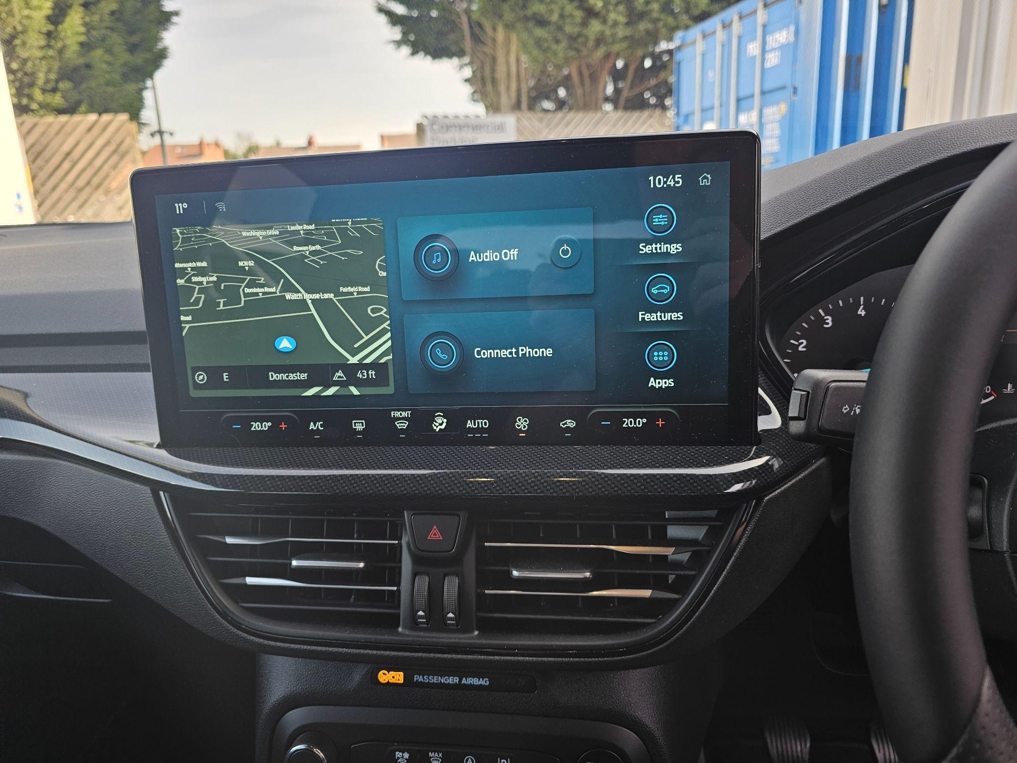 Ford Focus Image 13