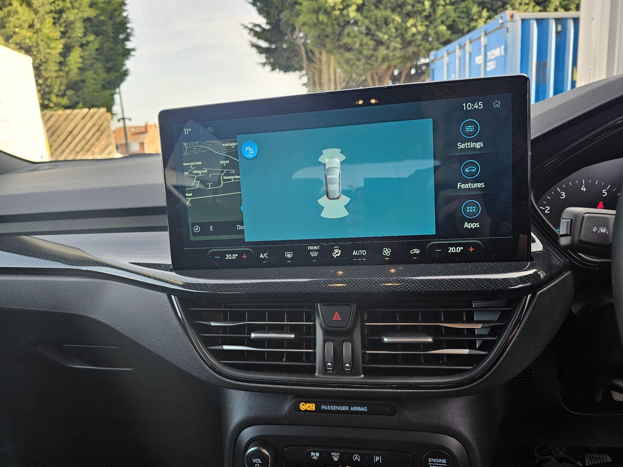 Ford Focus Image 14