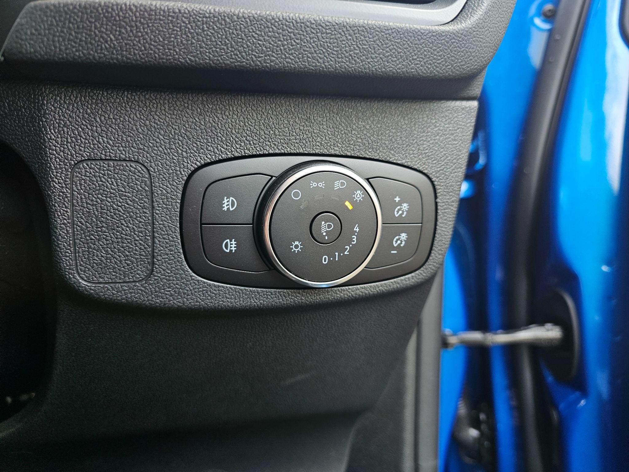 Ford Focus Image 15