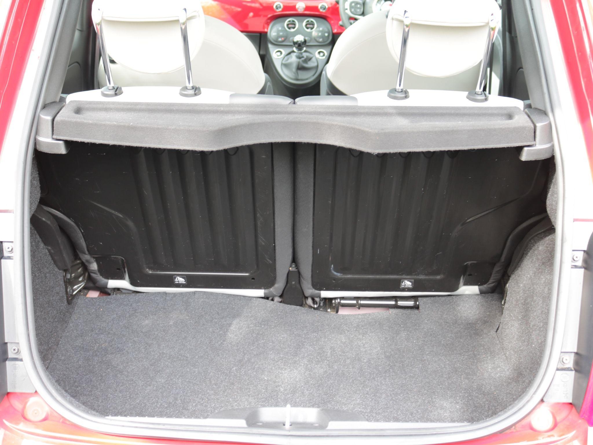 Fiat 500 Image 10