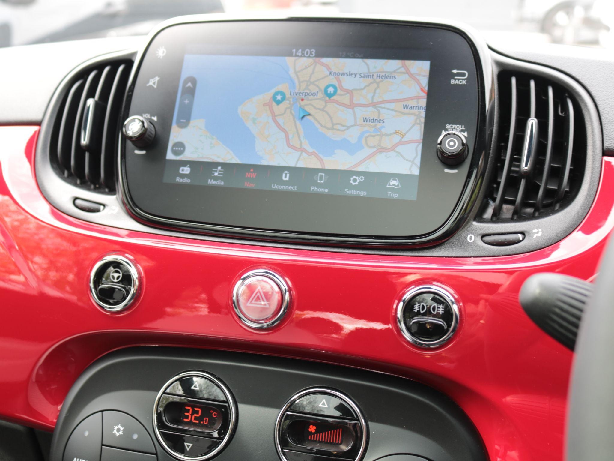 Fiat 500 Image 15