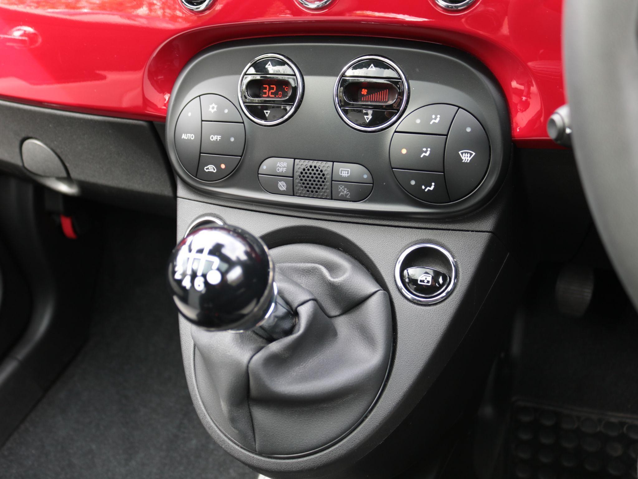 Fiat 500 Image 16