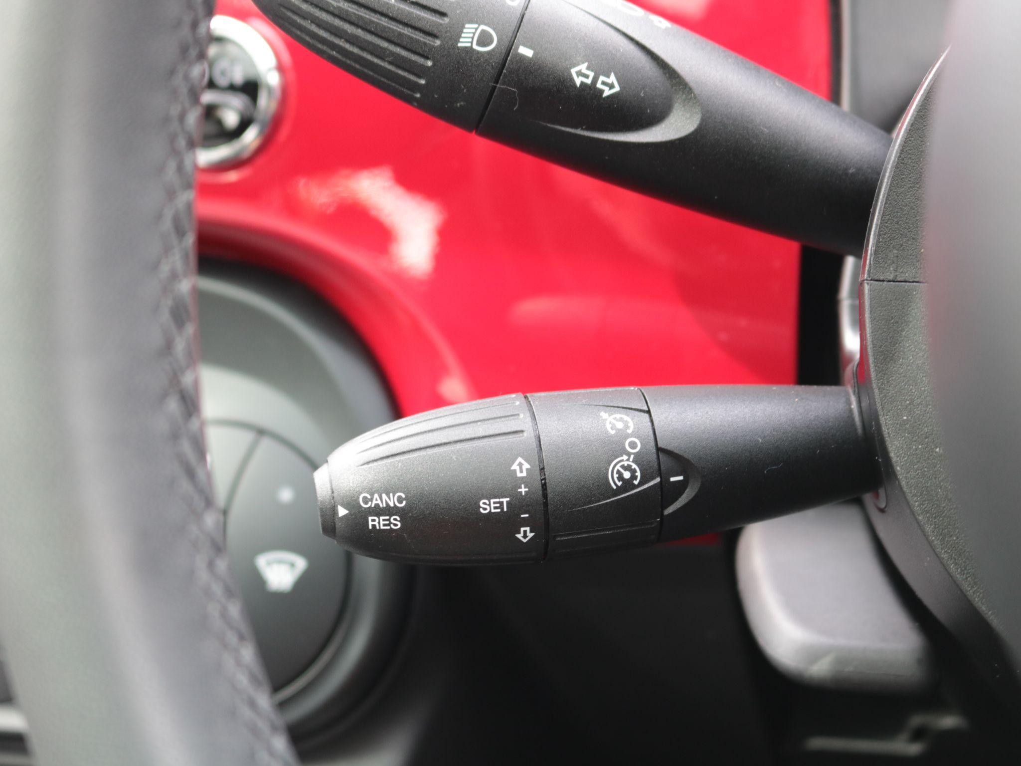 Fiat 500 Image 18